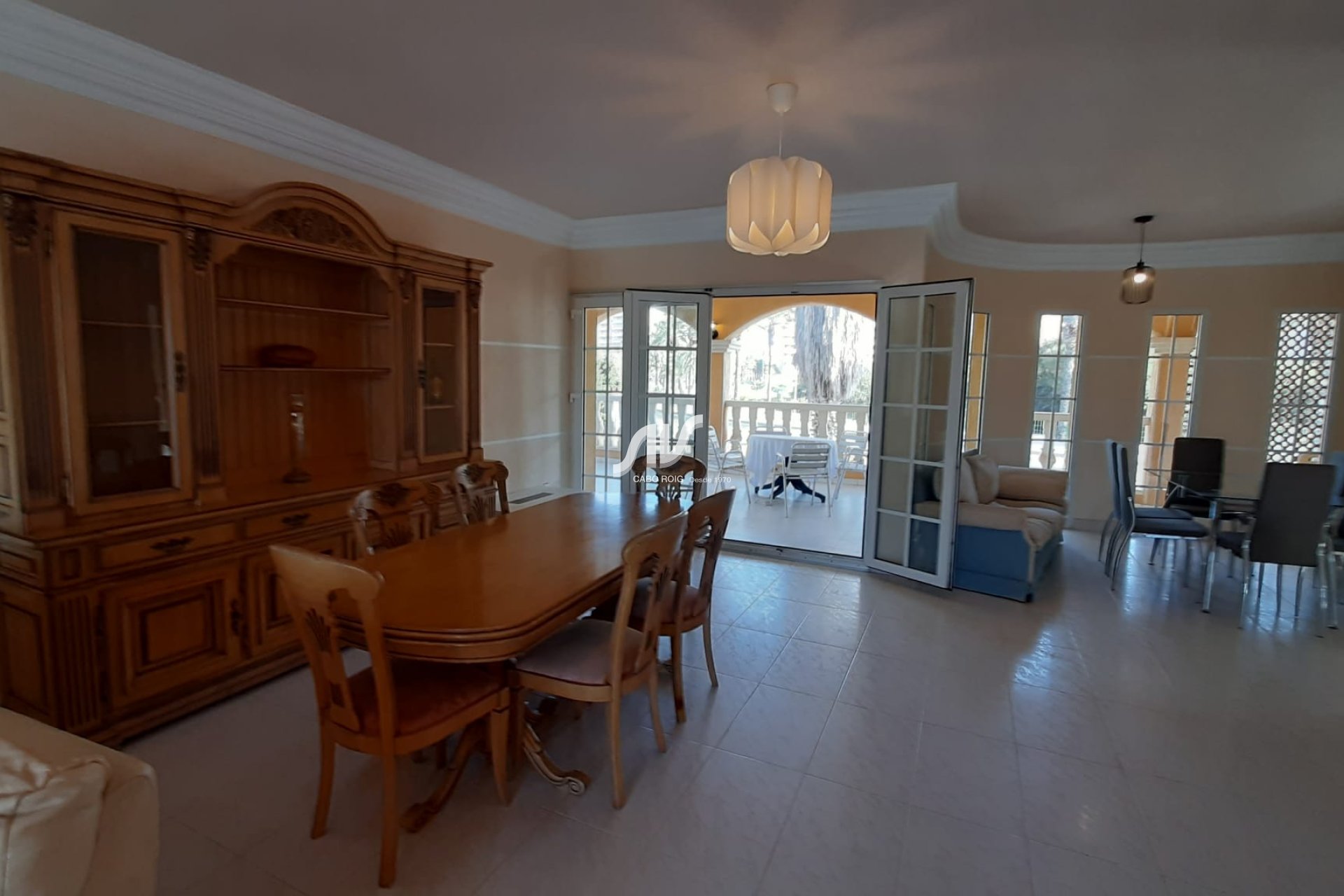 Nuevo - Chalet adosado - San Javier