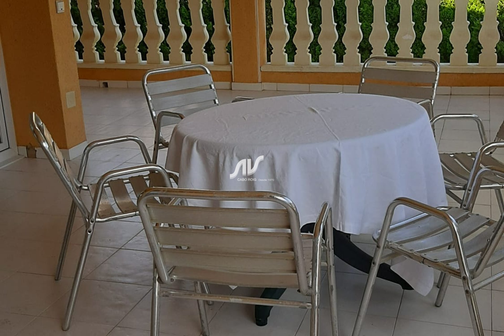 Nuevo - Chalet adosado - San Javier