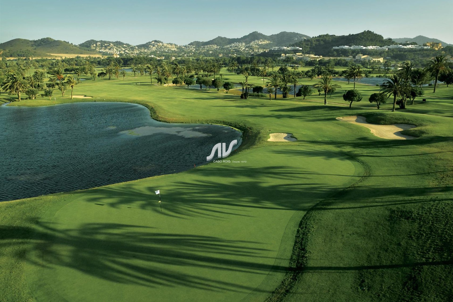 Nuevo - Chalet adosado - San Javier