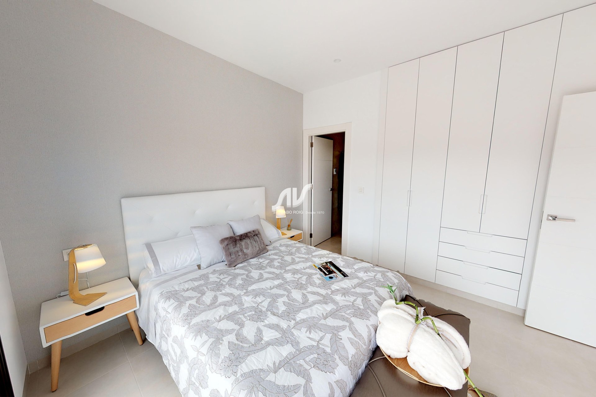 Nuevo - Chalet adosado - San Javier