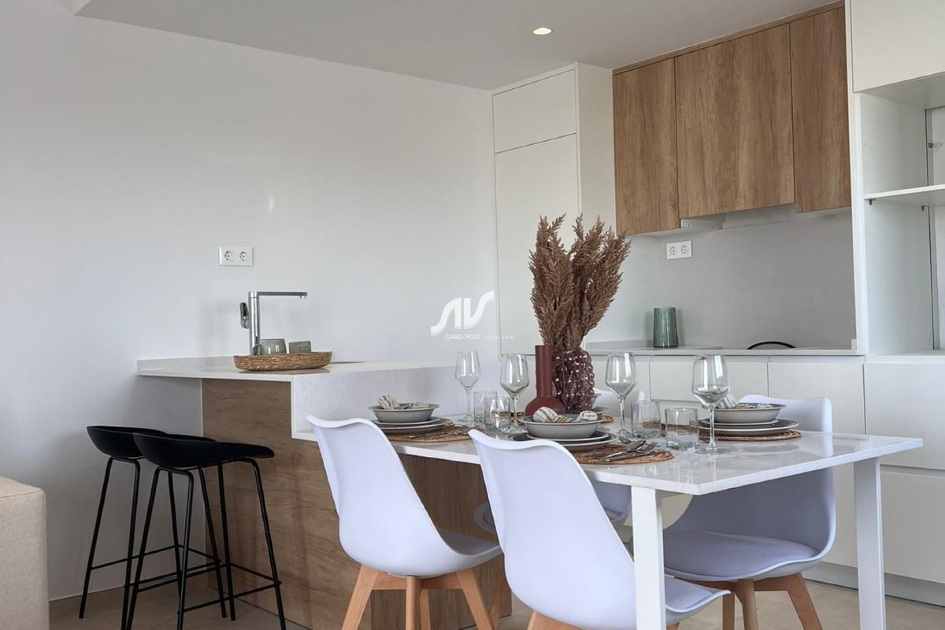 Nuevo - Chalet adosado - San Javier