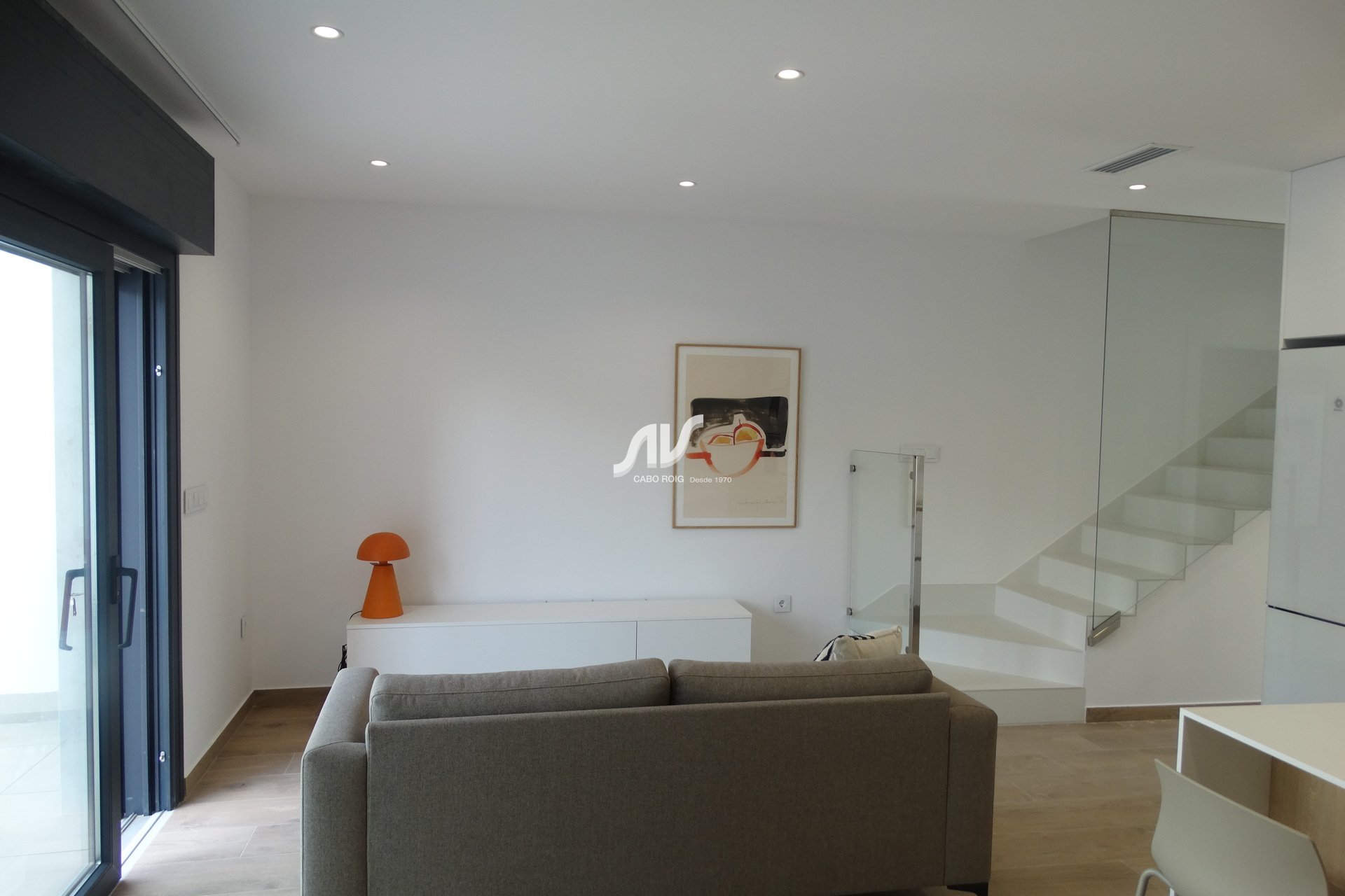 Nuevo - Chalet adosado - San Javier