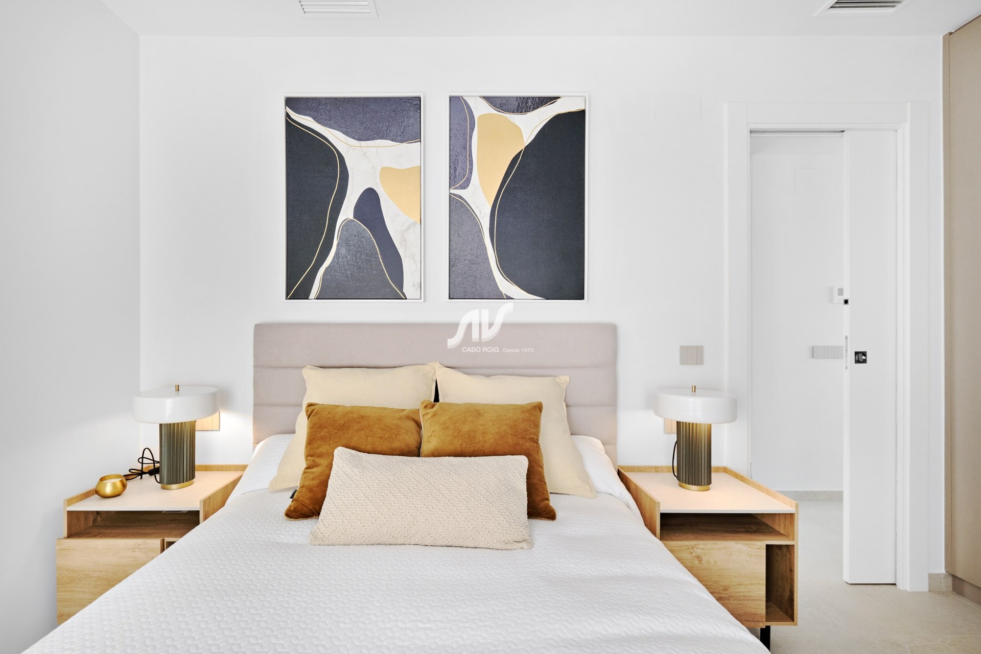 Nuevo - Chalet adosado - San Miguel de Salinas