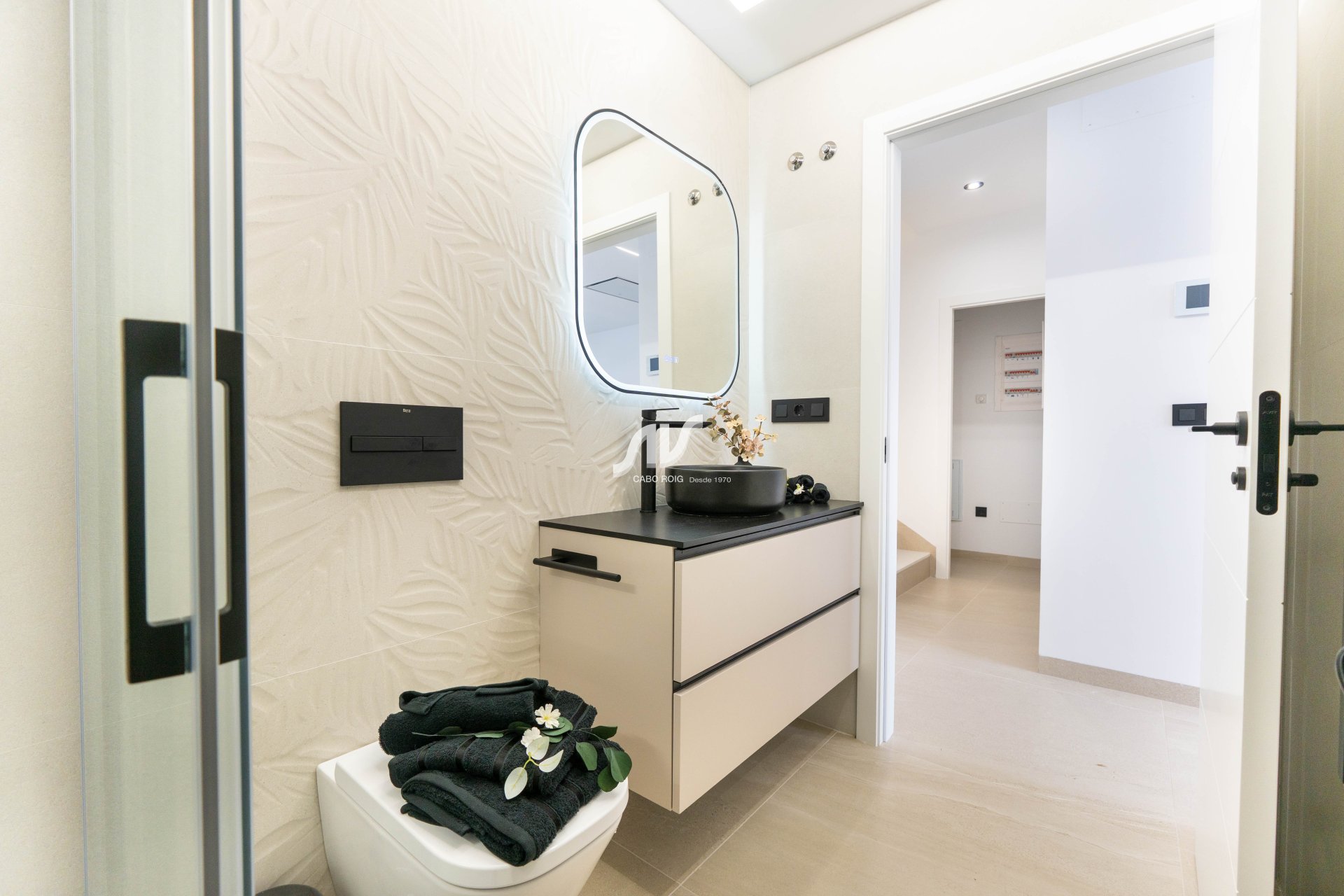 Nuevo - Chalet adosado - San Pedro del Pinatar