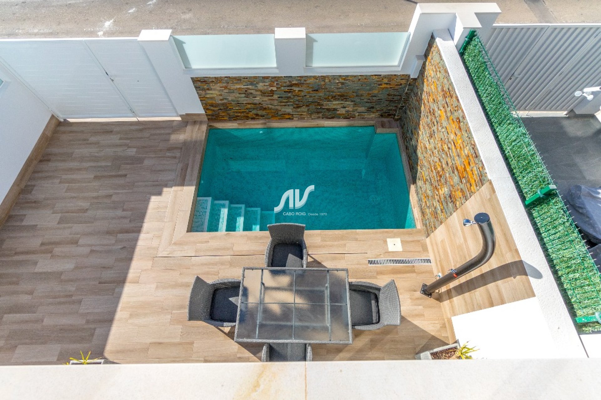 Nuevo - Chalet adosado - San Pedro del Pinatar