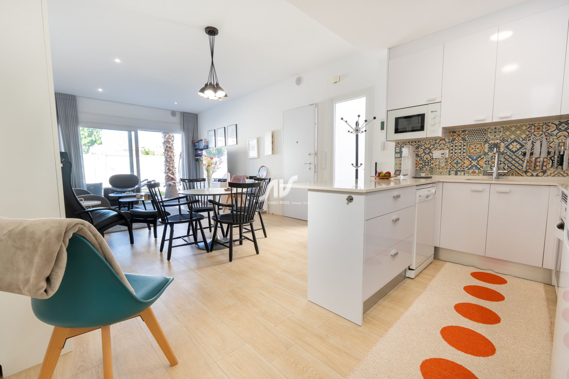 Nuevo - Chalet adosado - San Pedro del Pinatar