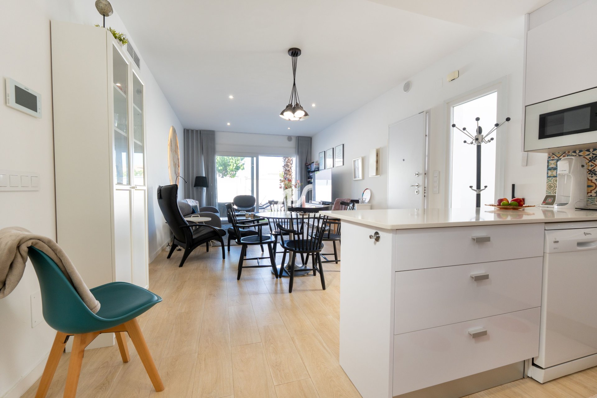 Nuevo - Chalet adosado - San Pedro del Pinatar