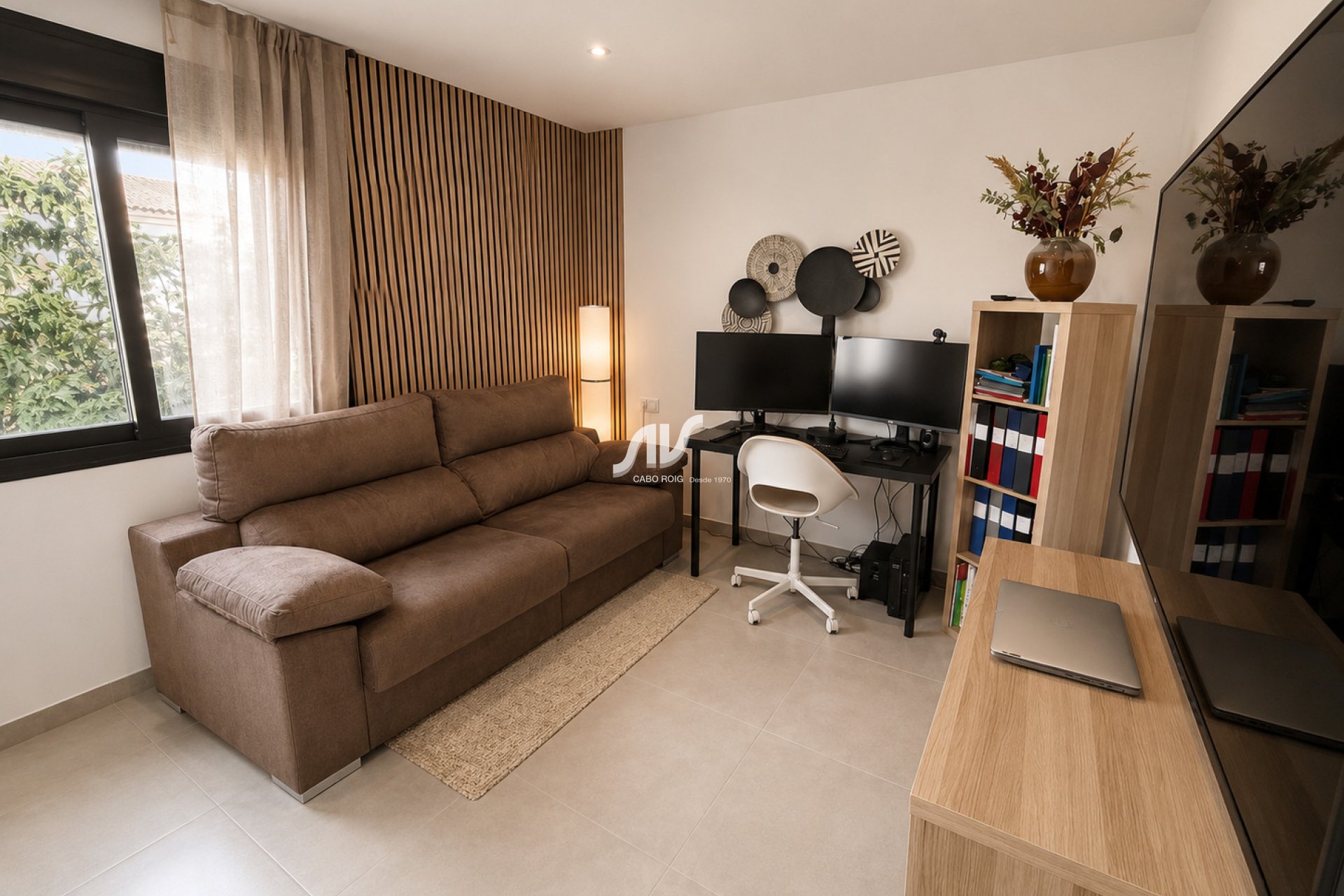 Nuevo - Chalet adosado - San Pedro del Pinatar