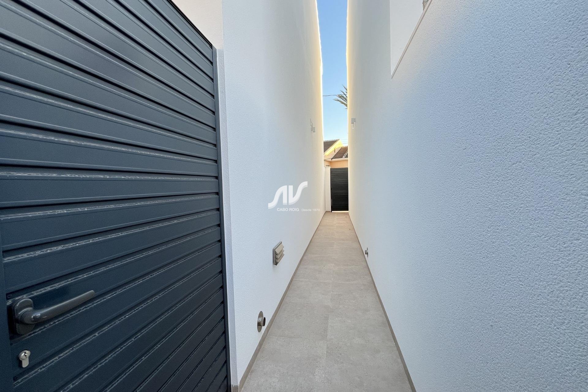 Nuevo - Chalet adosado - San Pedro del Pinatar