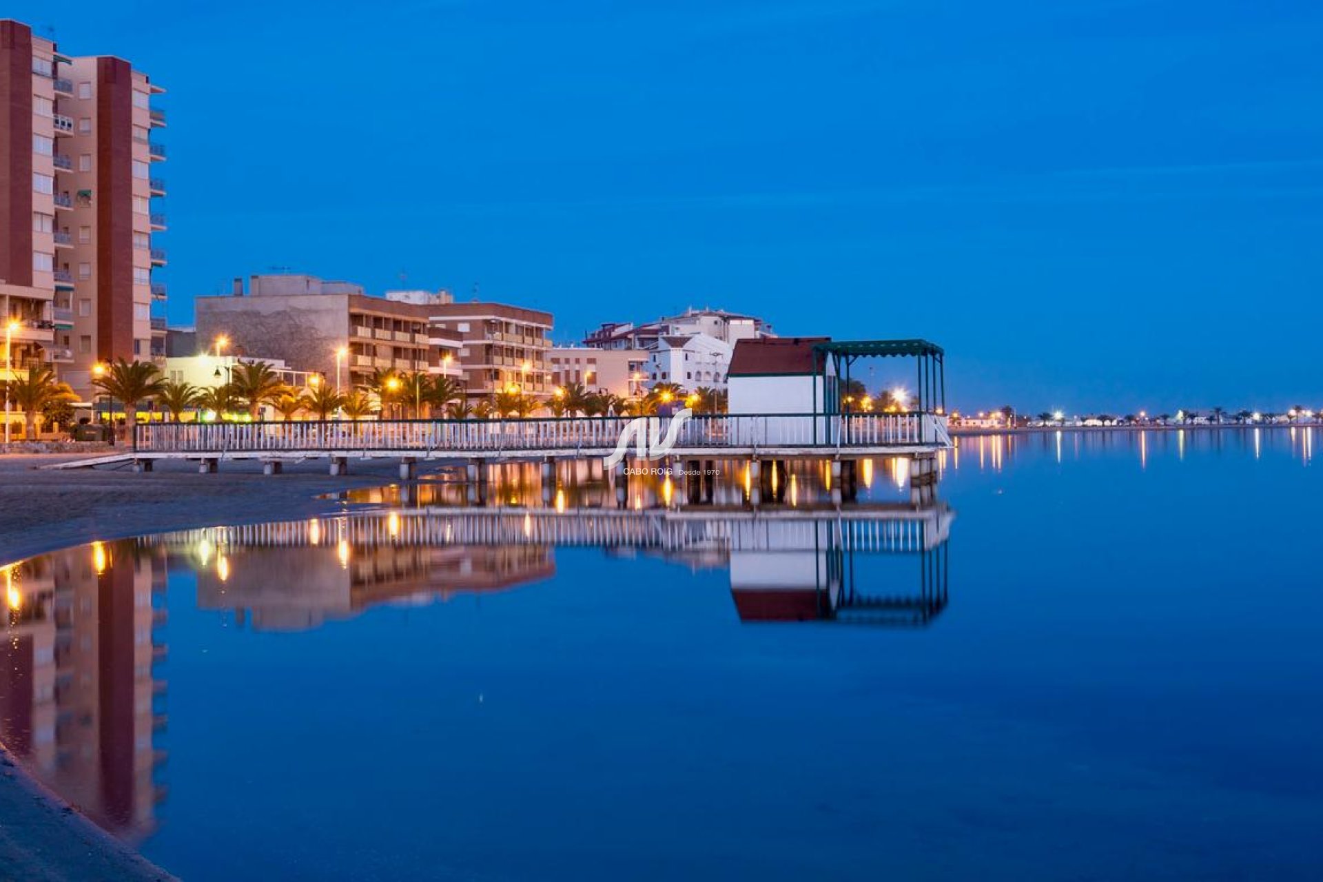 Nuevo - Chalet adosado - San Pedro del Pinatar