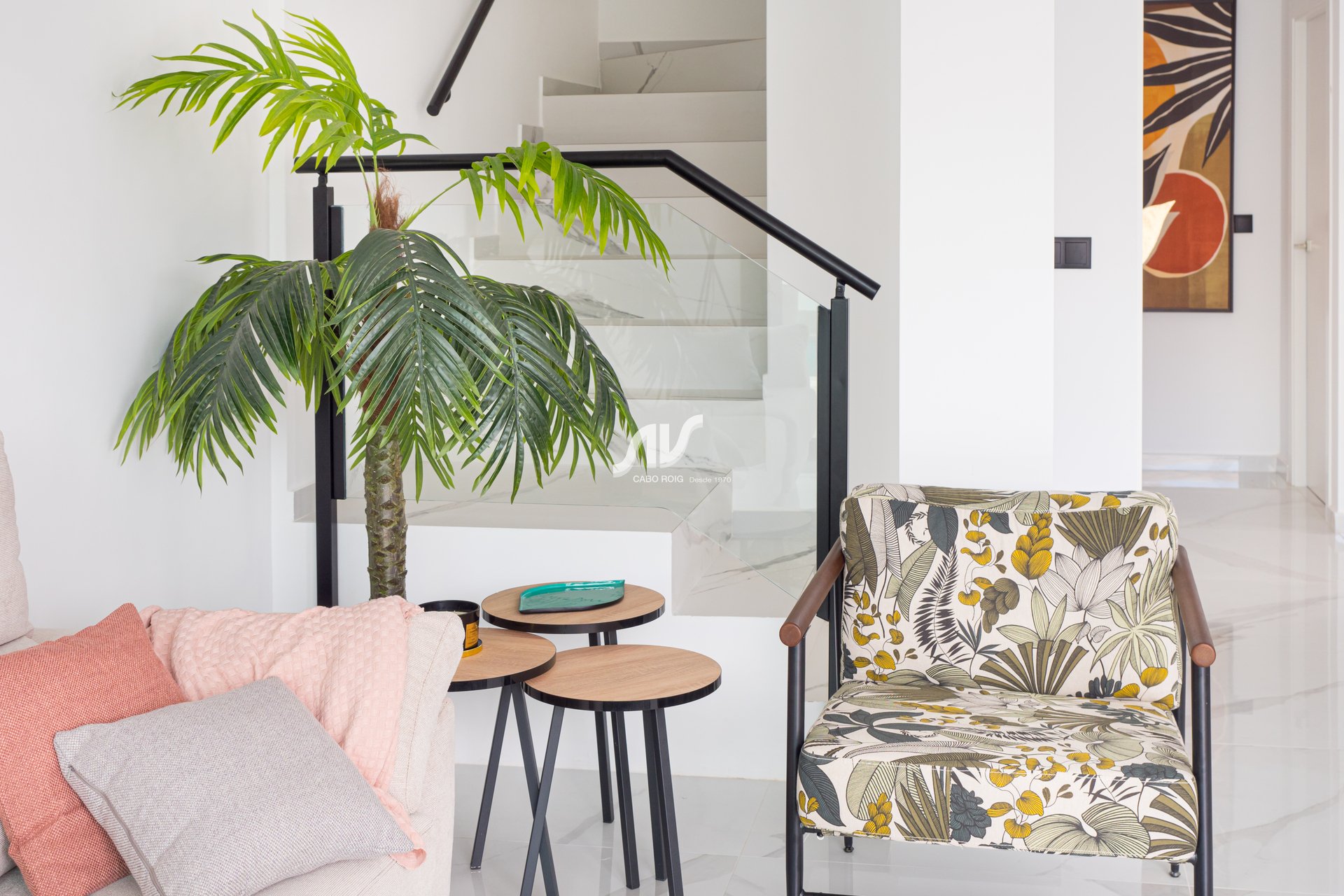 Nuevo - Chalet adosado - San Pedro del Pinatar