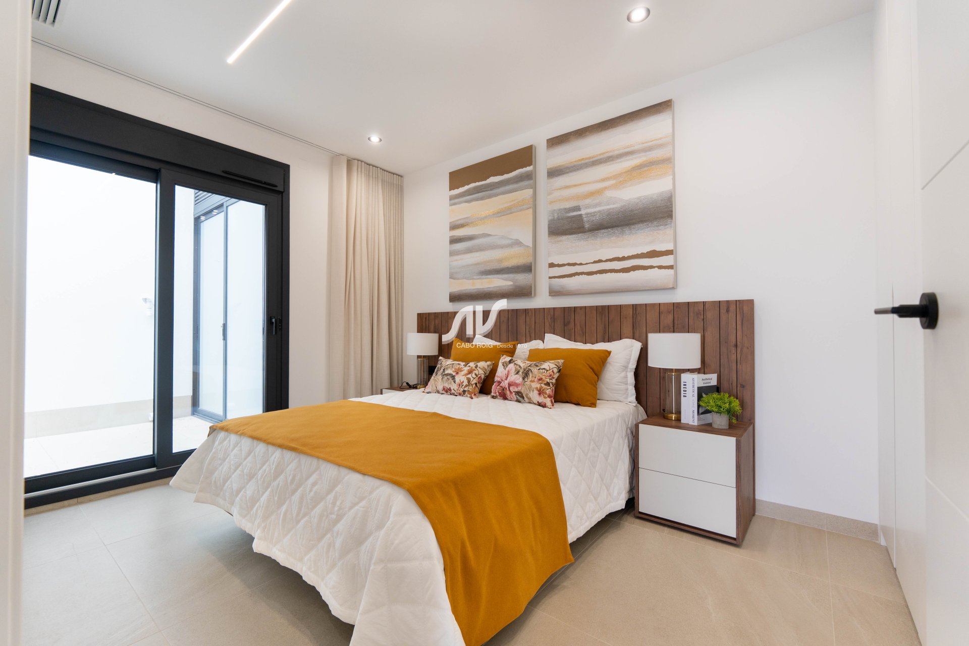 Nuevo - Chalet adosado - San Pedro del Pinatar