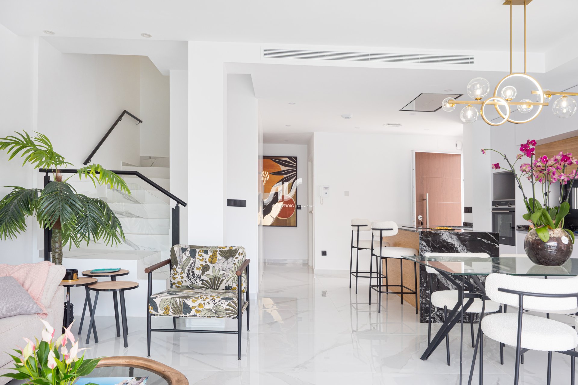 Nuevo - Chalet adosado - San Pedro del Pinatar