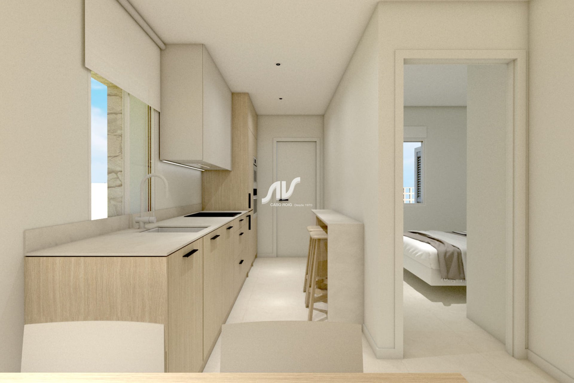 Nuevo - Chalet adosado - Torre de la Horadada