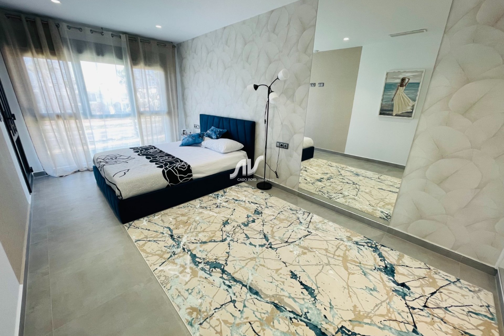 Nuevo - Chalet adosado - Torrevieja