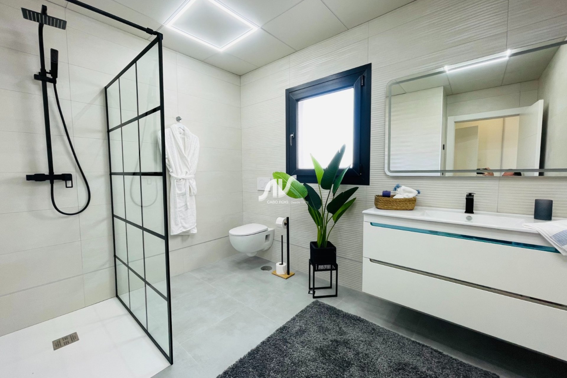 Nuevo - Chalet adosado - Torrevieja