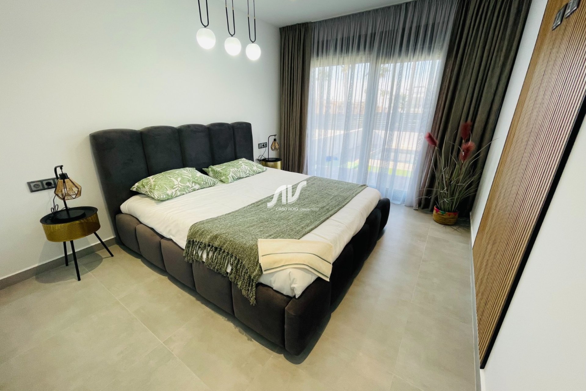Nuevo - Chalet adosado - Torrevieja