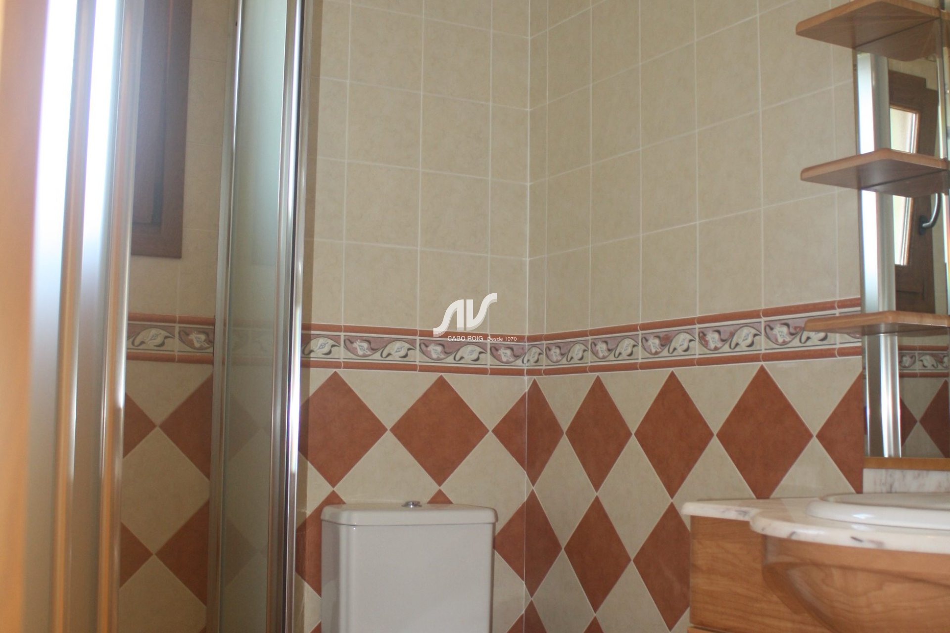 Nuevo - Chalet adosado - Torrevieja