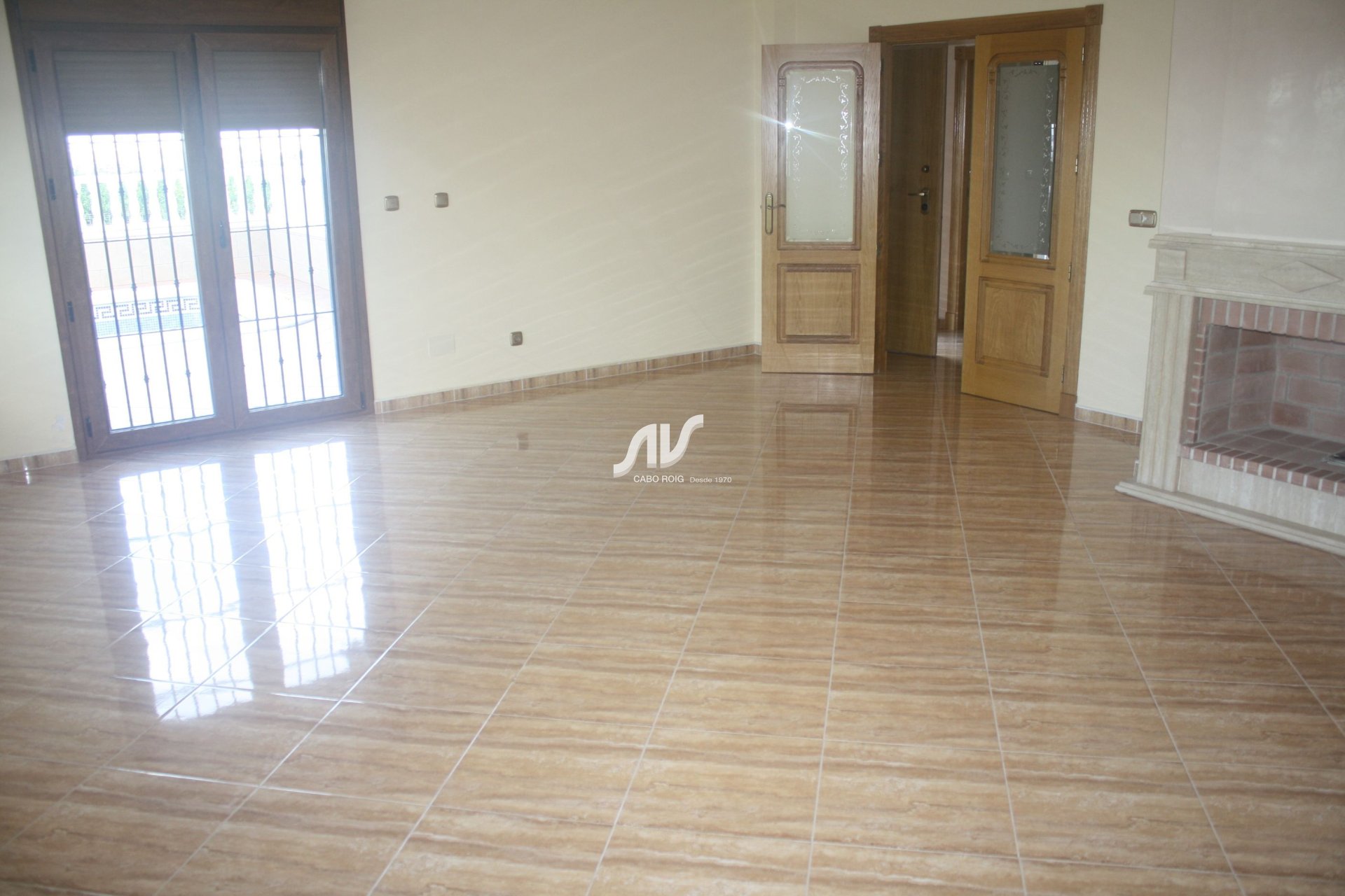 Nuevo - Chalet adosado - Torrevieja