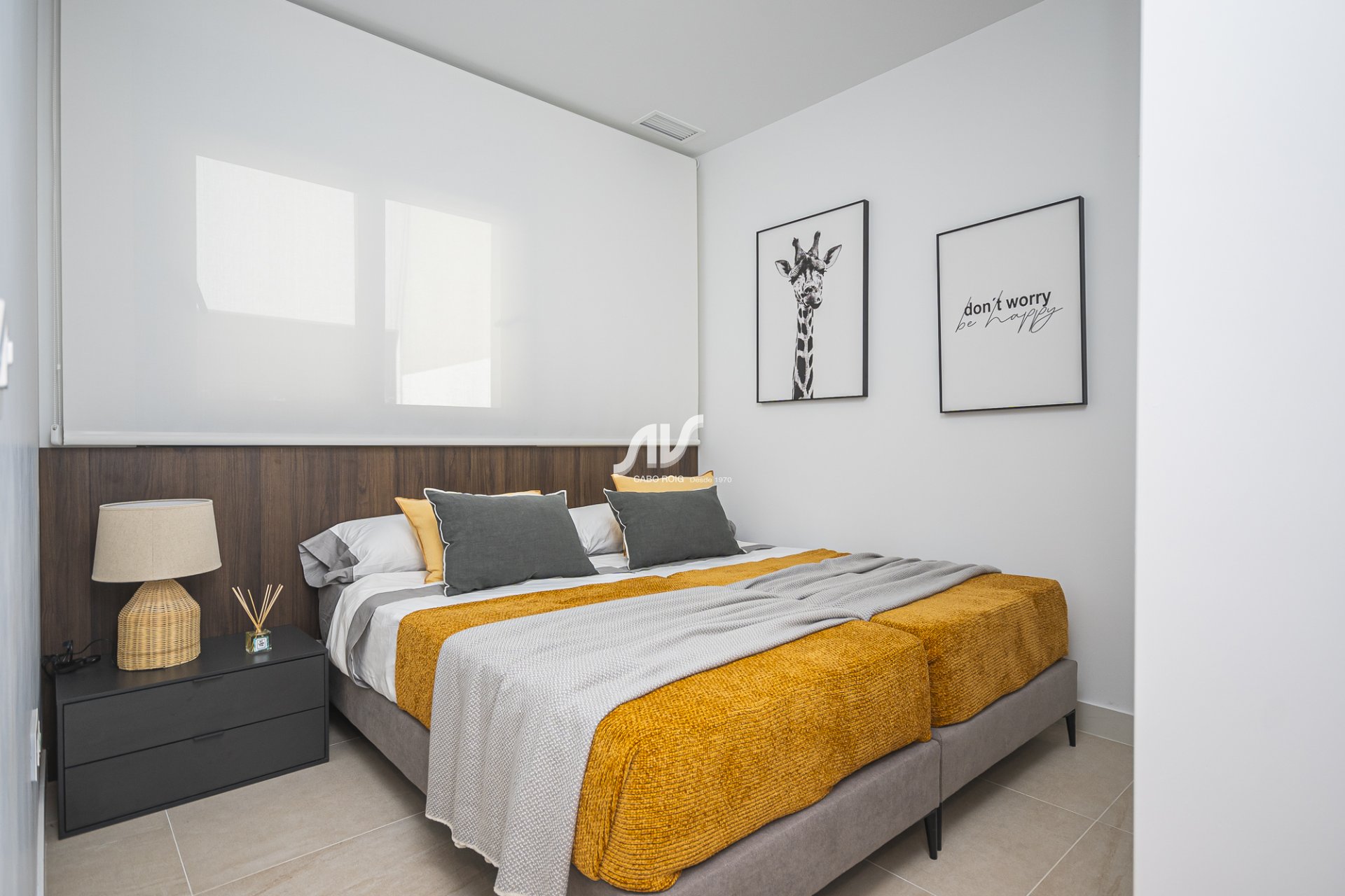 Nuevo - Chalet adosado - Torrevieja