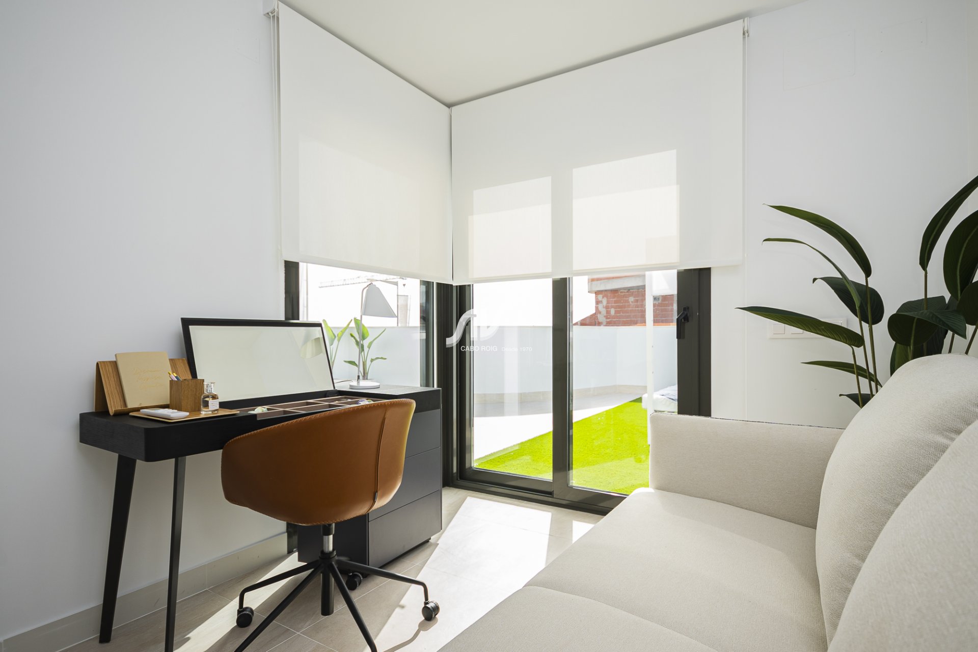 Nuevo - Chalet adosado - Torrevieja