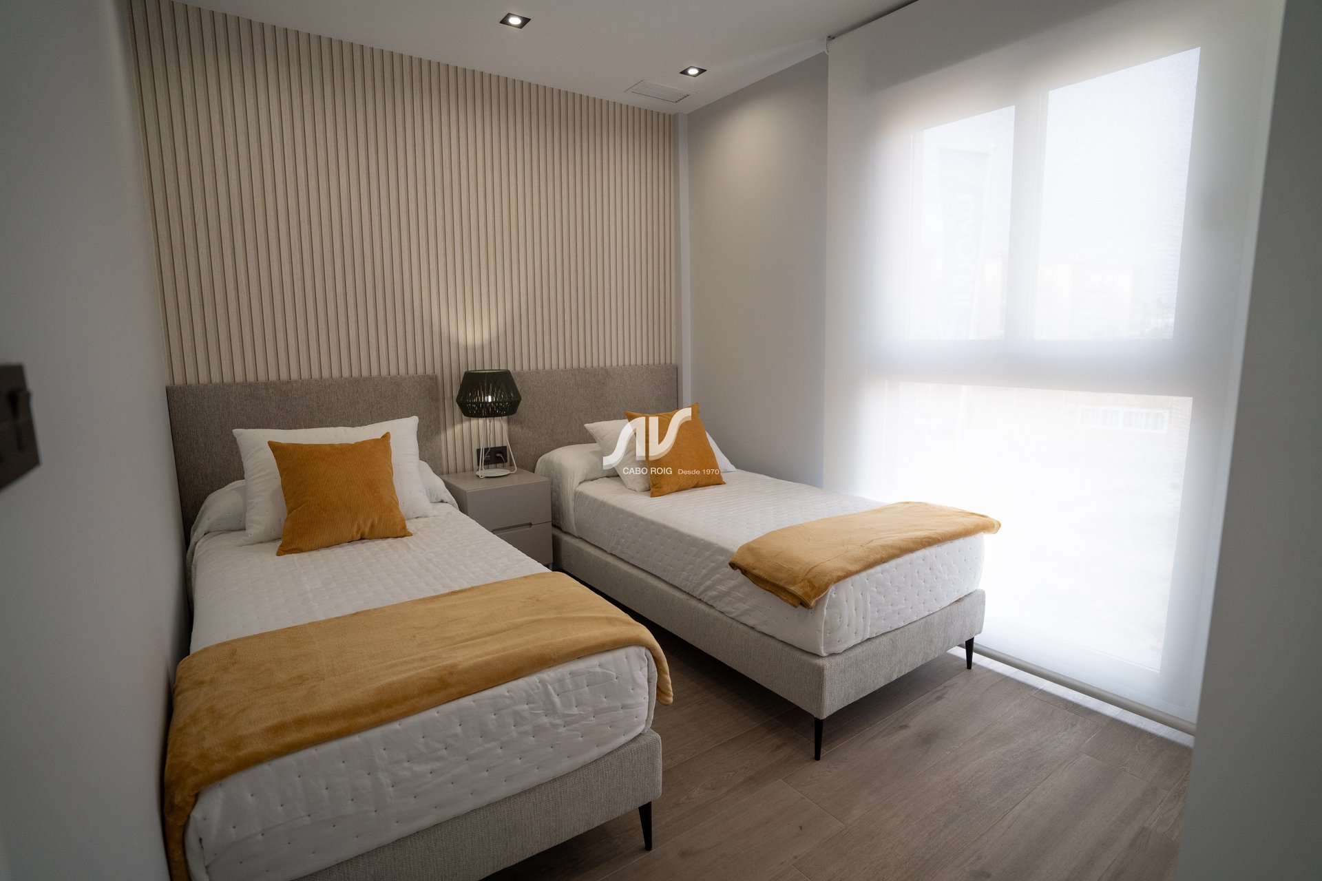 Nuevo - Chalet adosado - Torrevieja