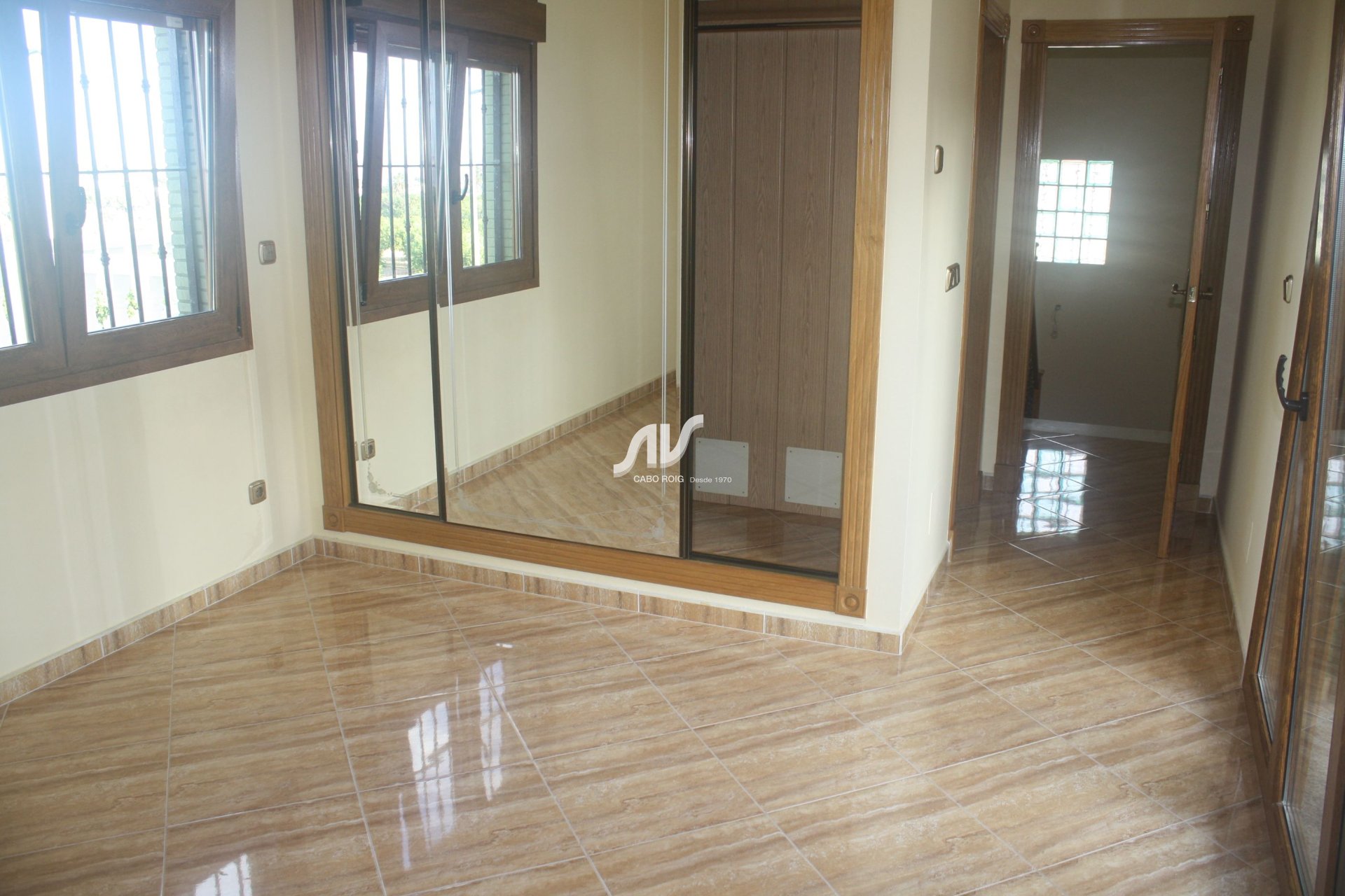 Nuevo - Chalet adosado - Torrevieja