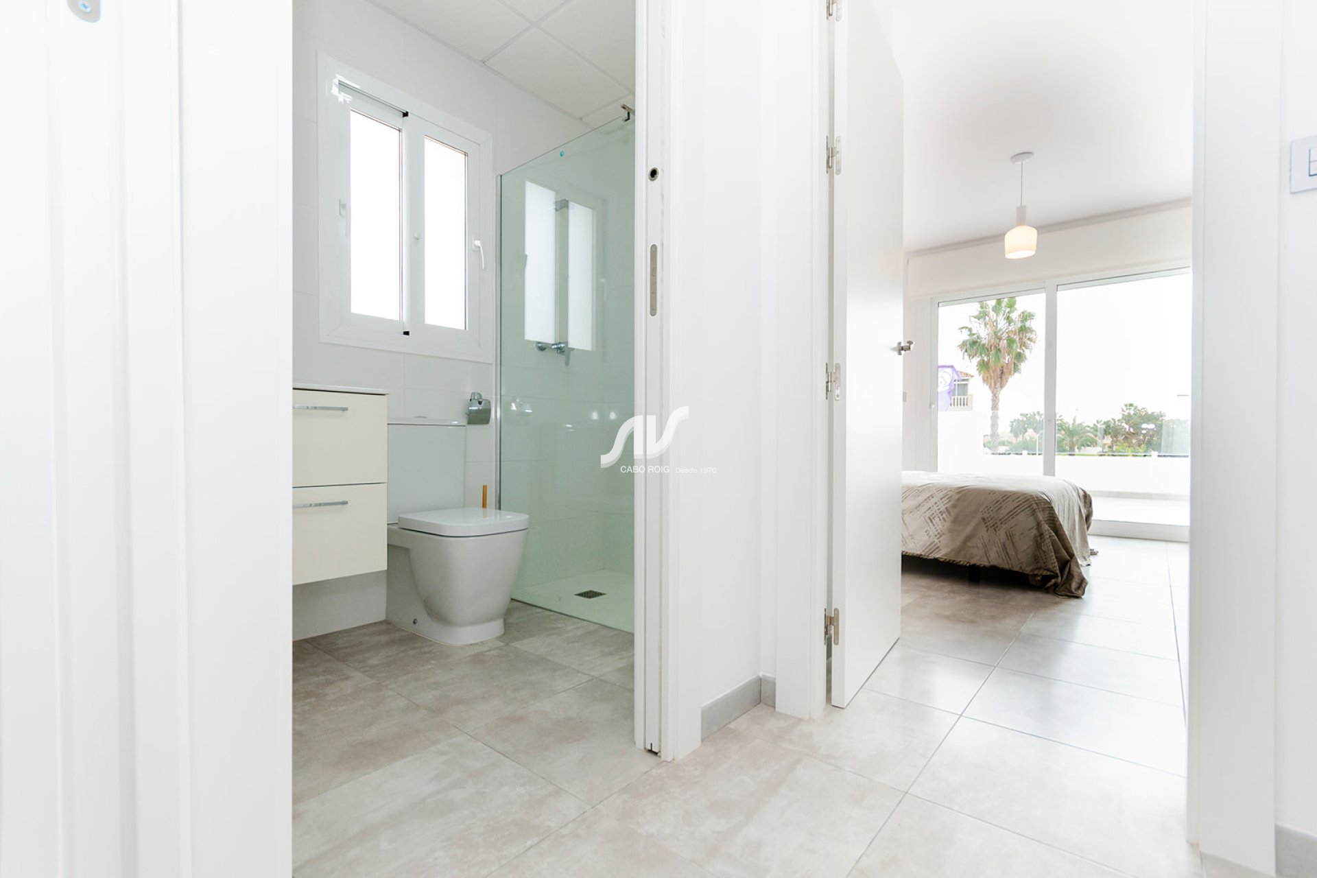 Nuevo - Chalet adosado - Torrevieja