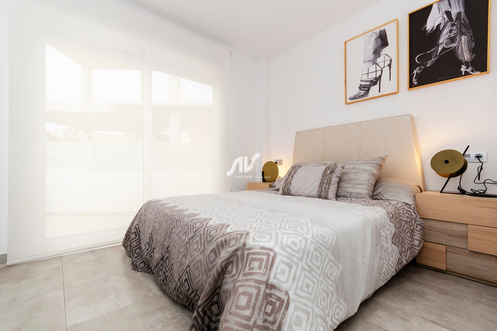 Nuevo - Chalet adosado - Torrevieja