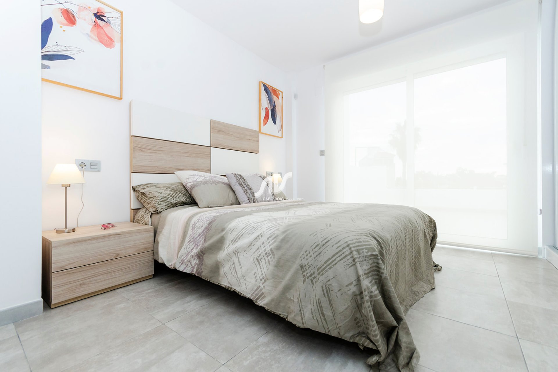 Nuevo - Chalet adosado - Torrevieja