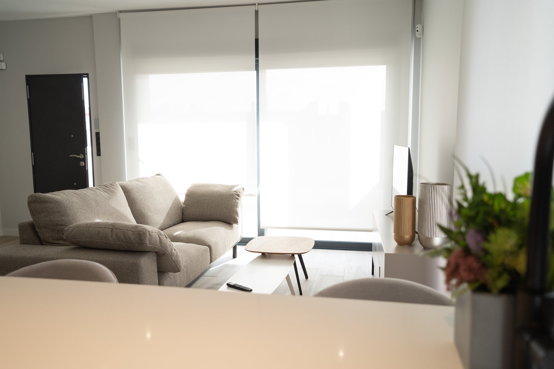 Nuevo - Chalet adosado - Torrevieja