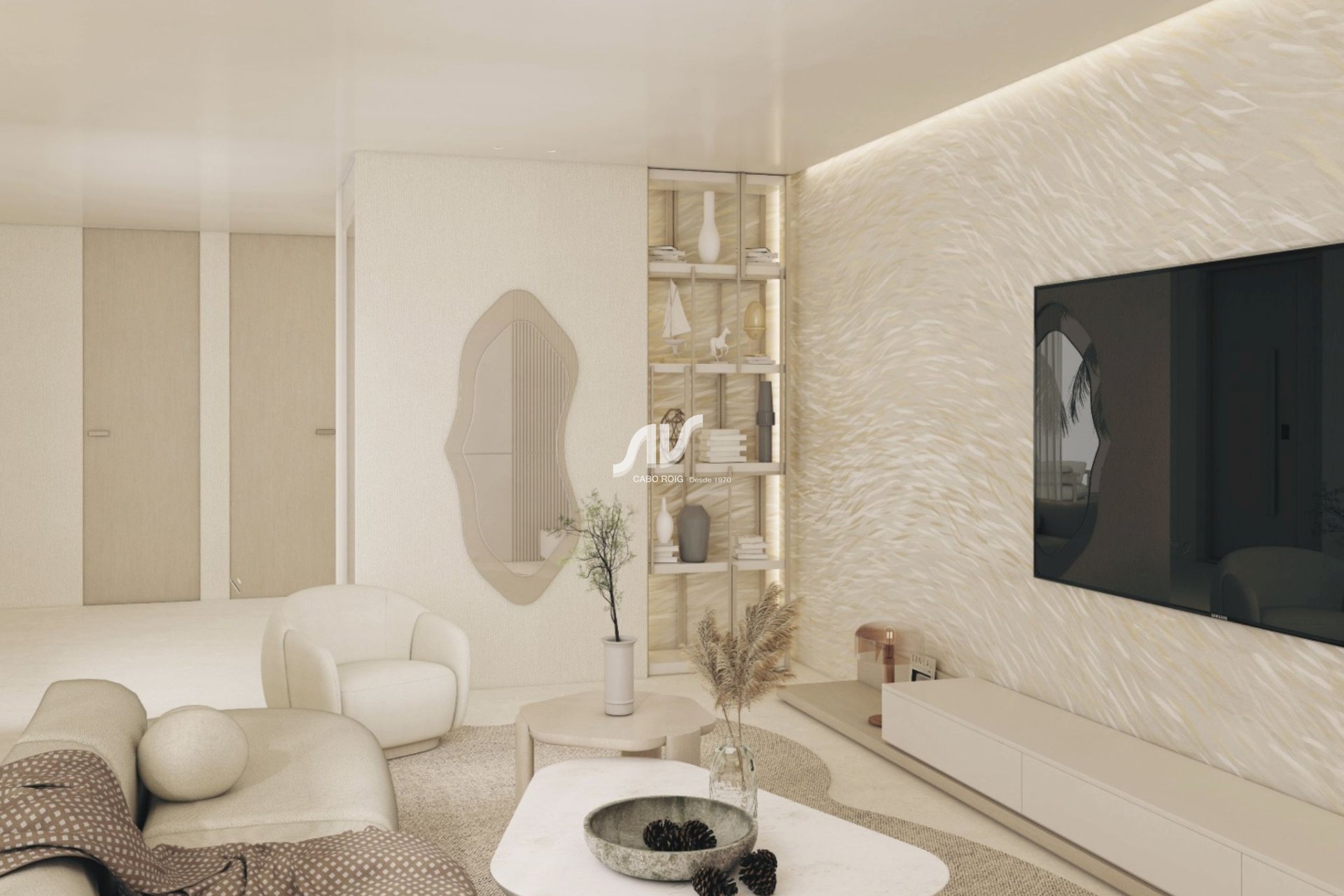 Nuevo - Chalet - Algorfa