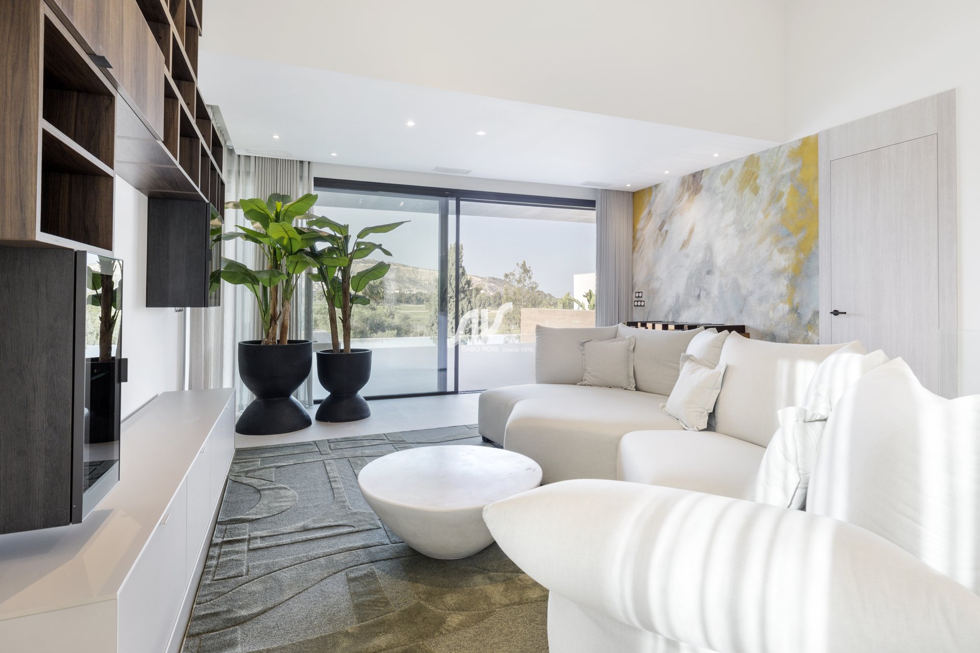 Nuevo - Chalet - Algorfa