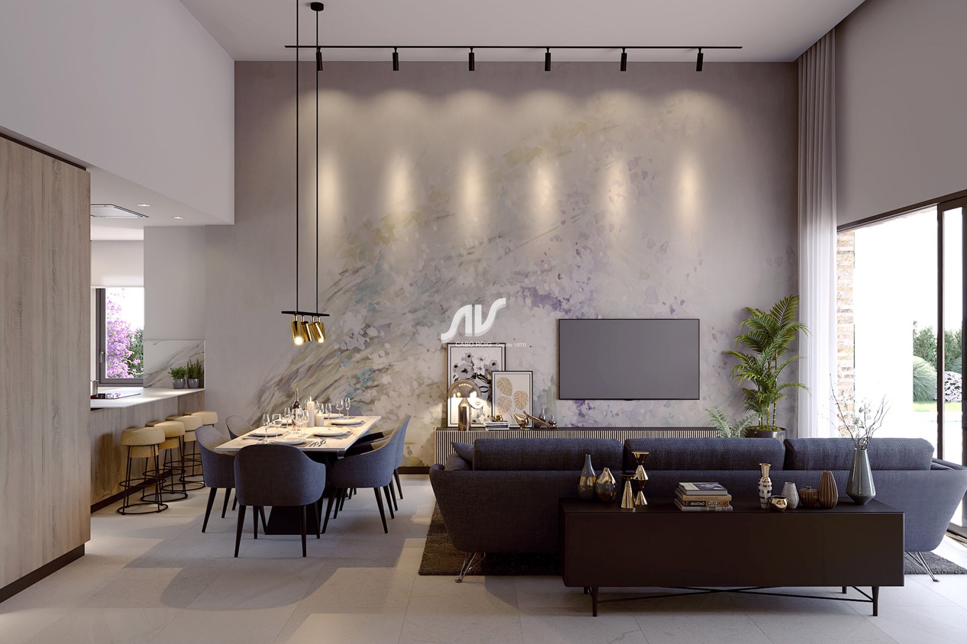 Nuevo - Chalet - Algorfa