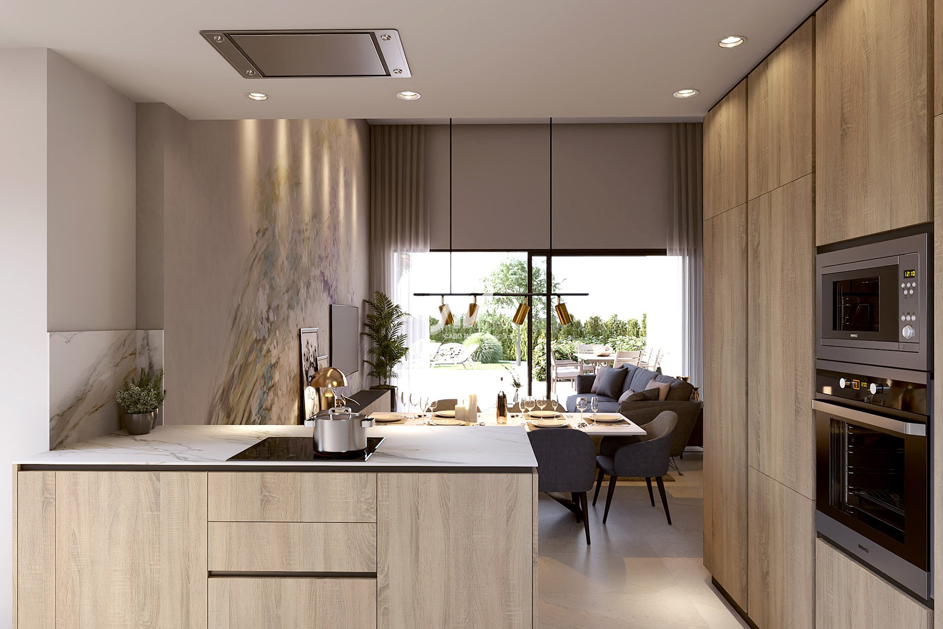 Nuevo - Chalet - Algorfa