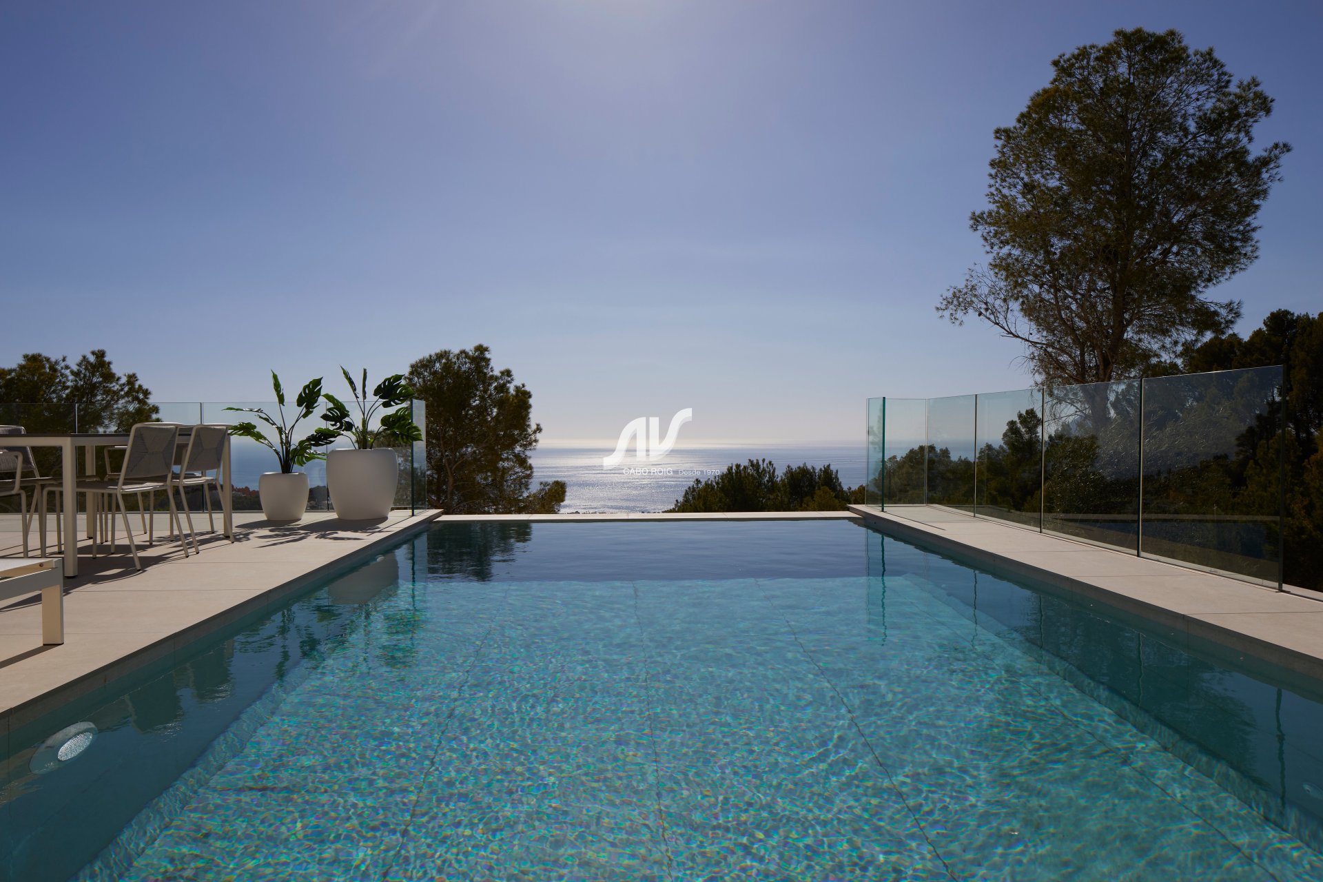 Nuevo - Chalet - Altea  - Altea