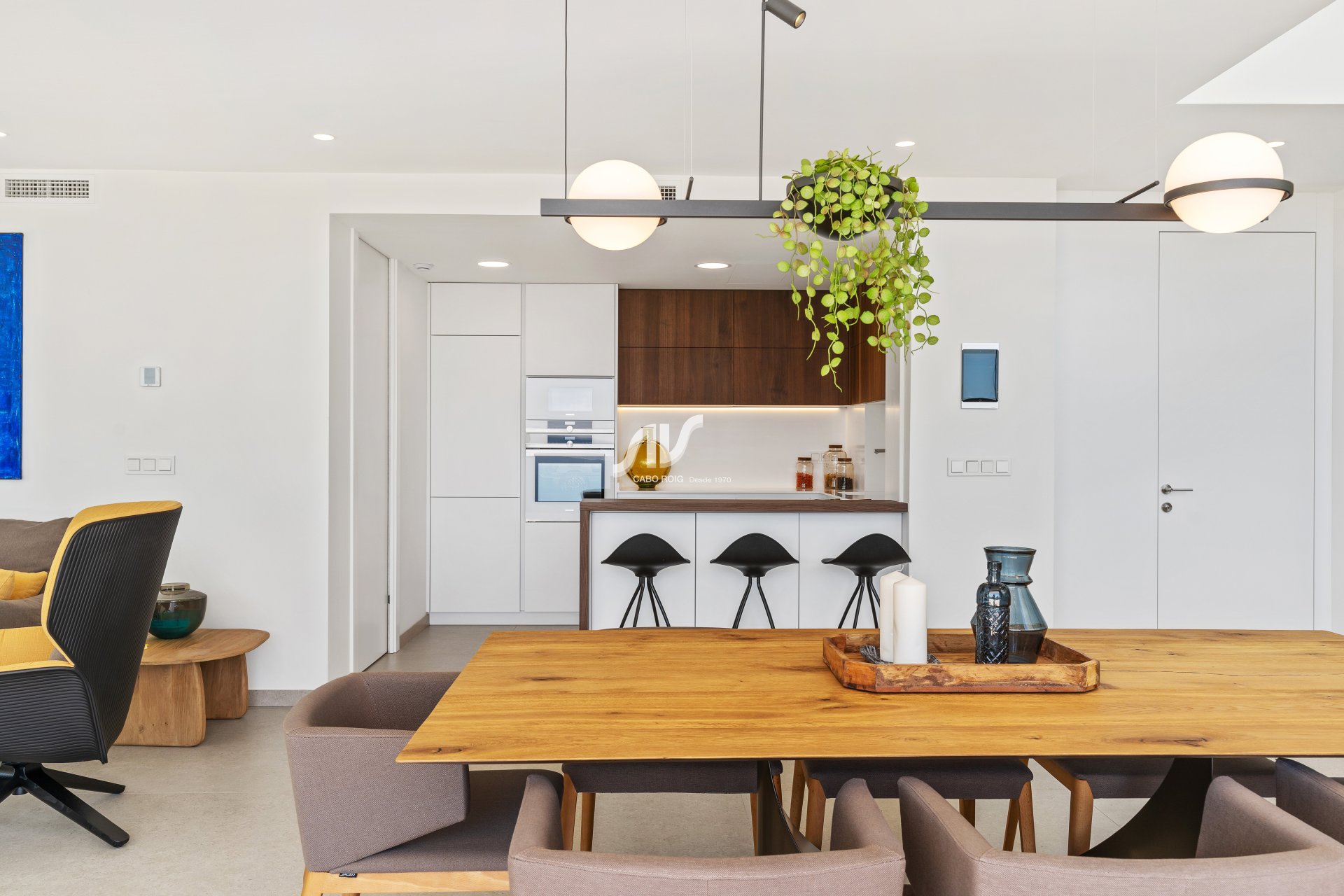 Nuevo - Chalet - Altea  - Altea