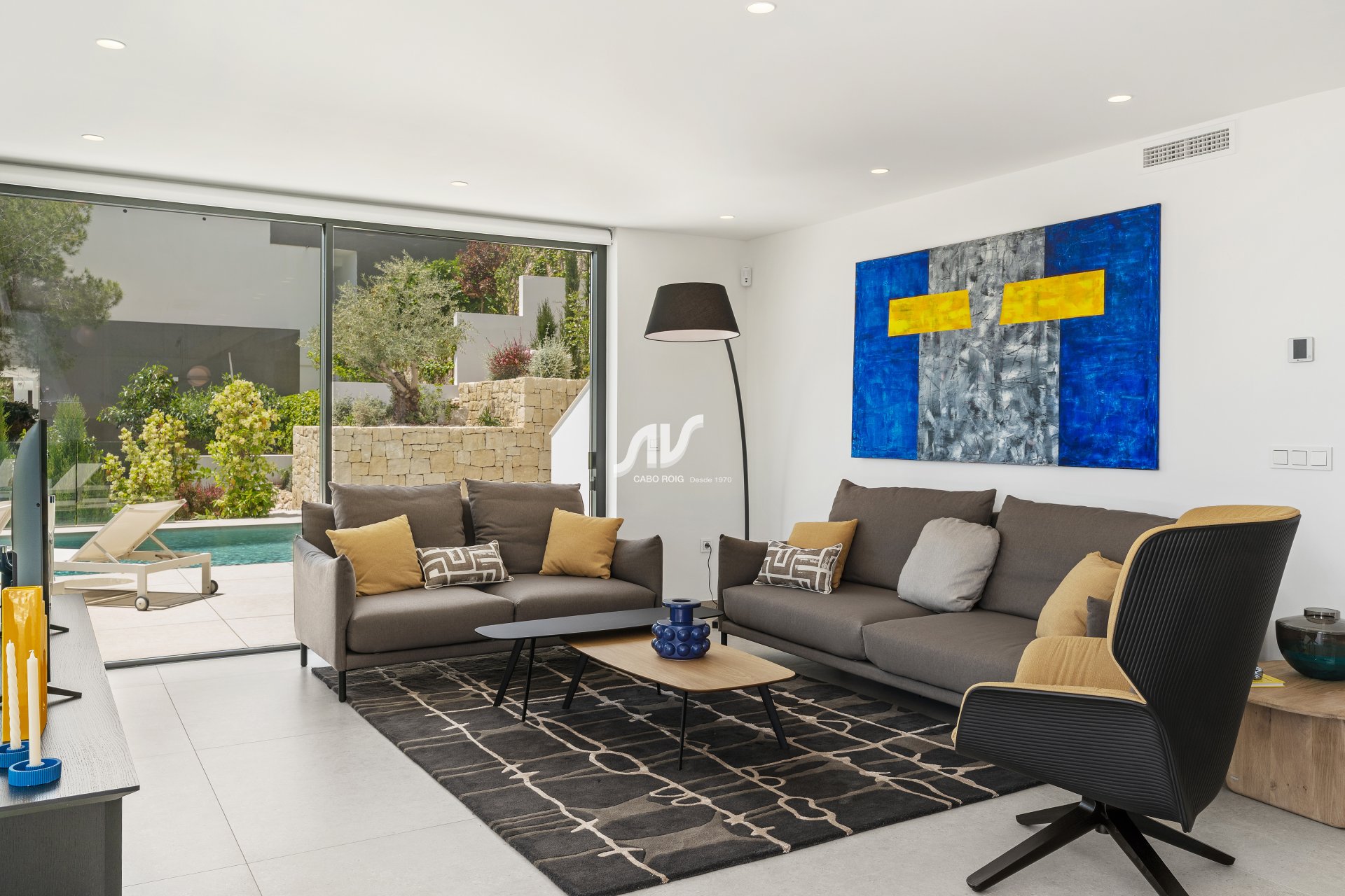 Nuevo - Chalet - Altea  - Altea