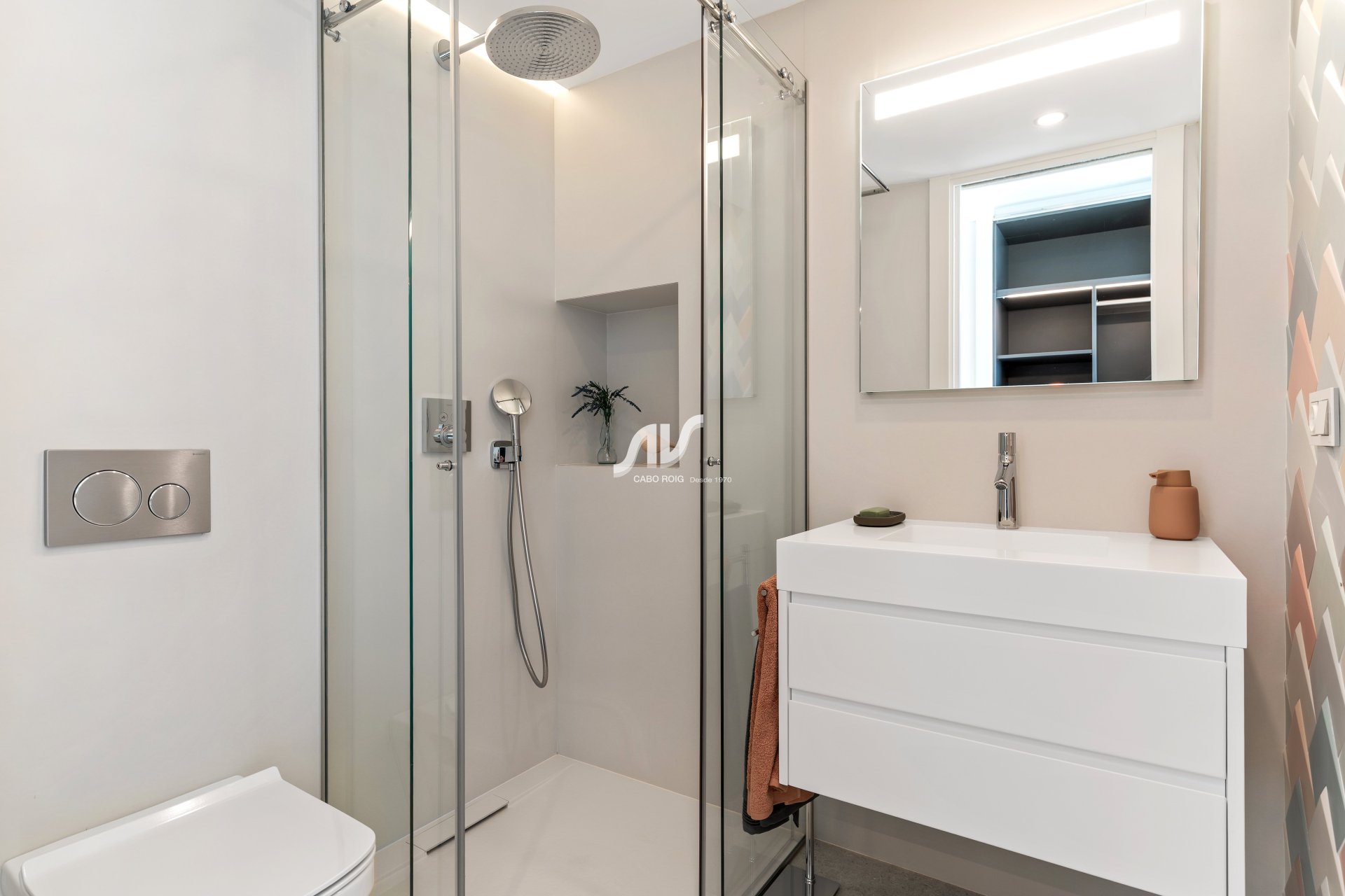 Nuevo - Chalet - Altea  - Altea