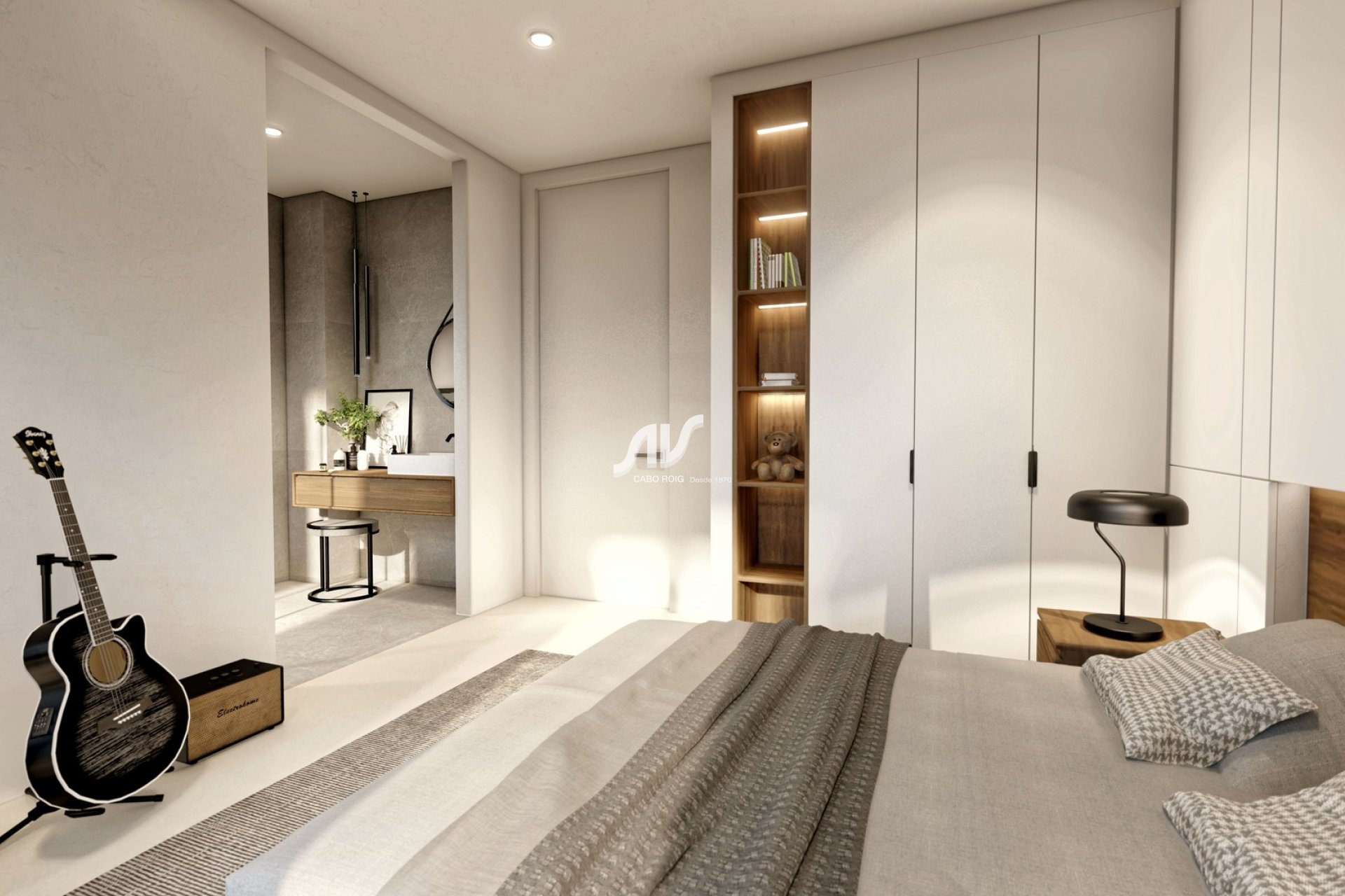 Nuevo - Chalet - Altea  - Altea