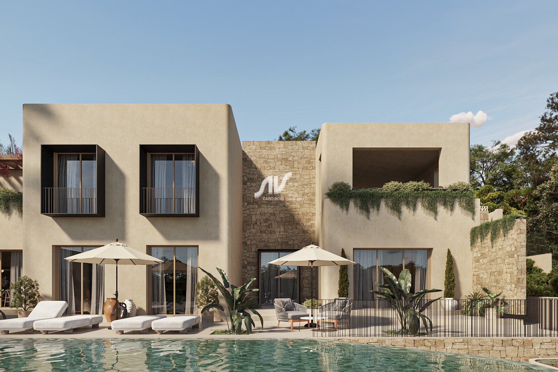 Nuevo - Chalet - Altea  - Altea