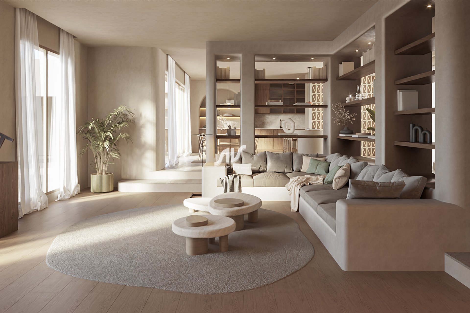 Nuevo - Chalet - Altea  - Altea