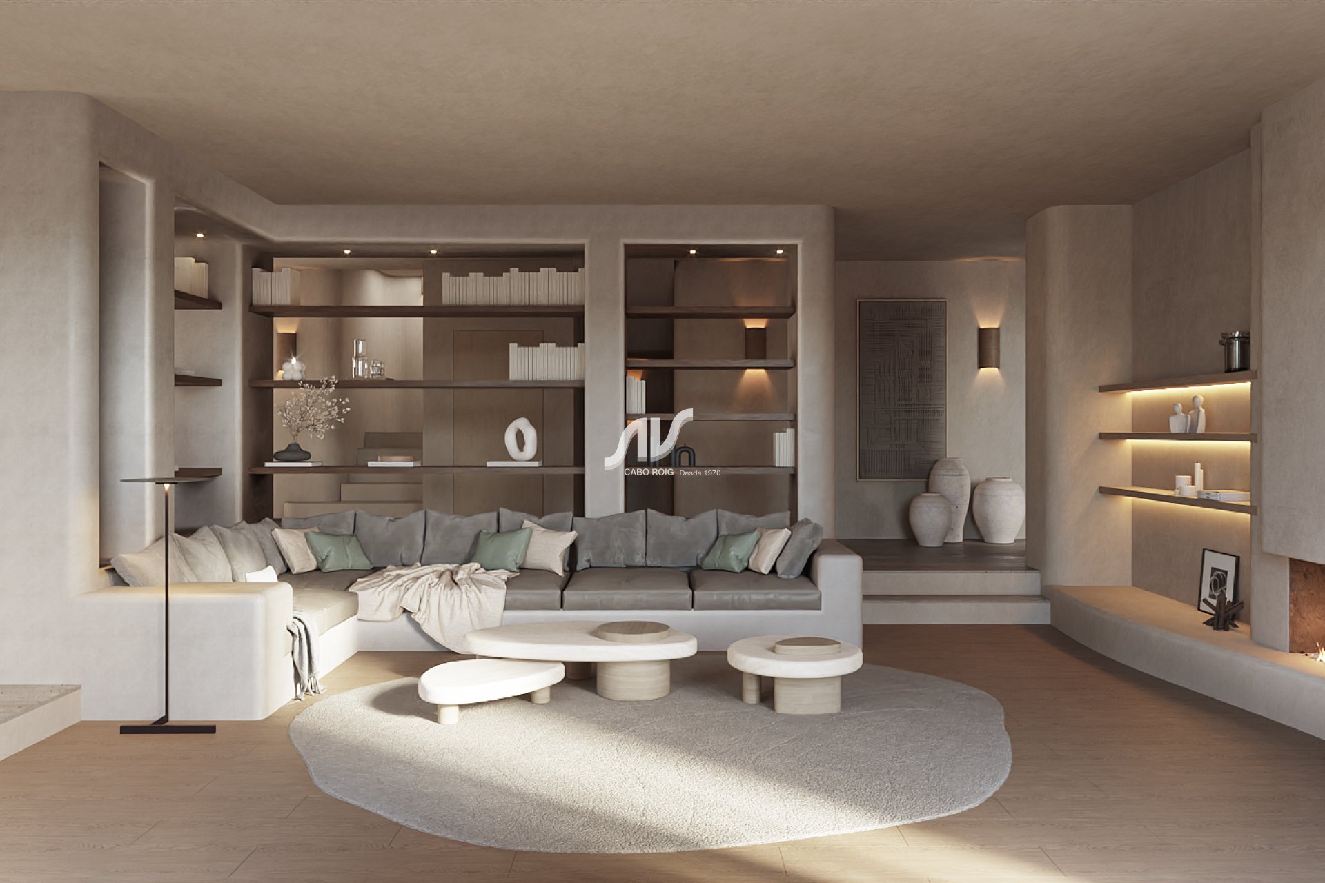 Nuevo - Chalet - Altea  - Altea