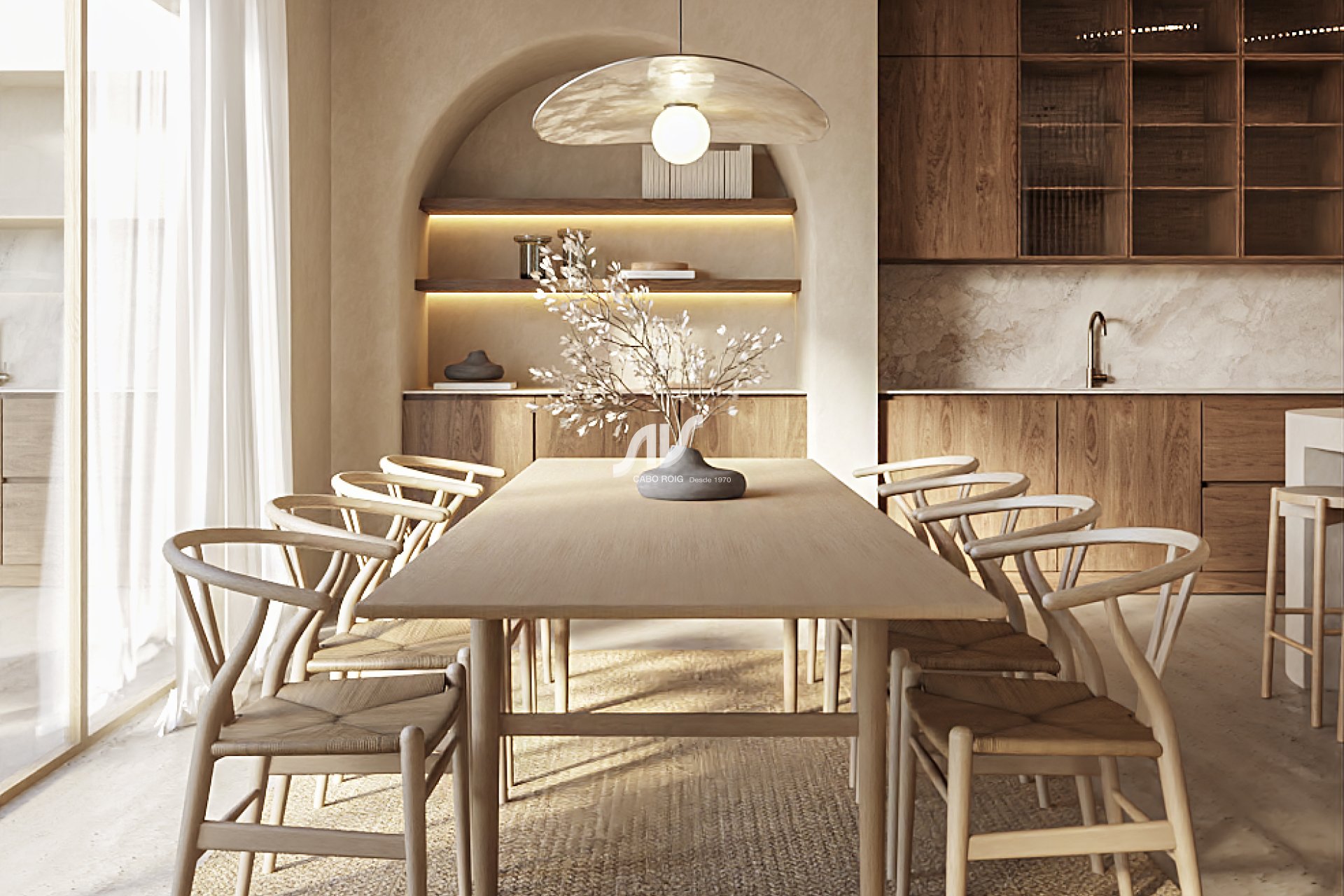 Nuevo - Chalet - Altea  - Altea