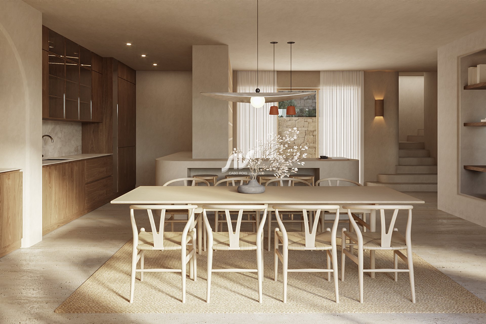 Nuevo - Chalet - Altea  - Altea