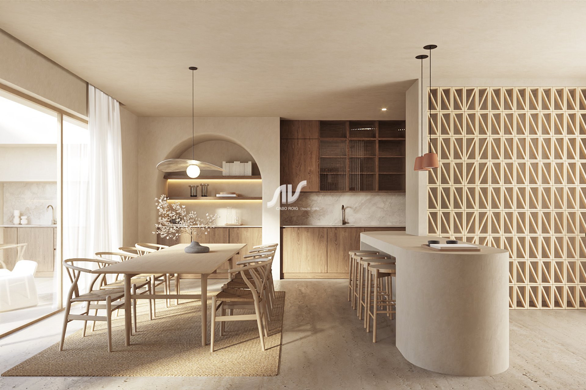 Nuevo - Chalet - Altea  - Altea