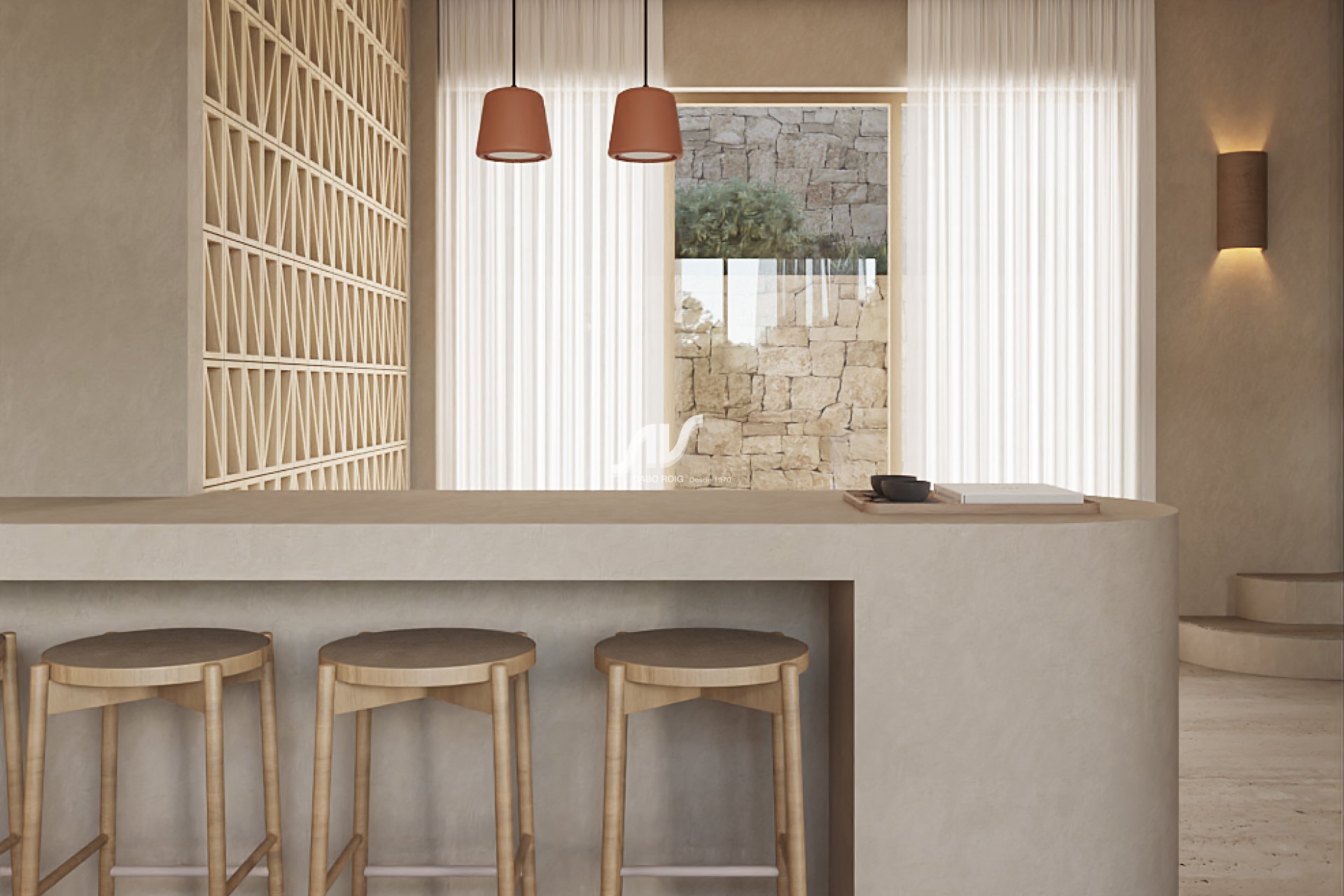 Nuevo - Chalet - Altea  - Altea
