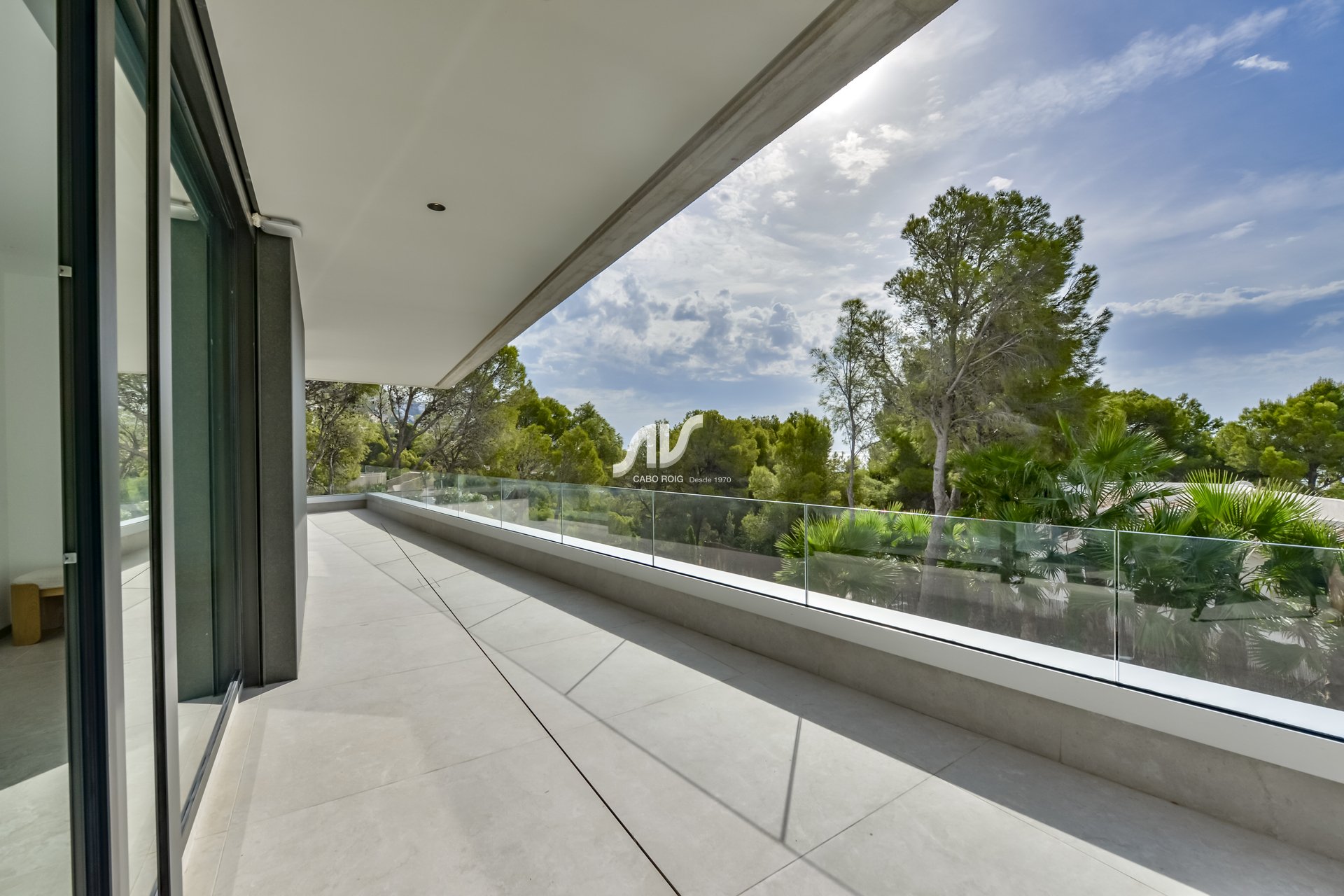 Nuevo - Chalet - Altea  - Altea