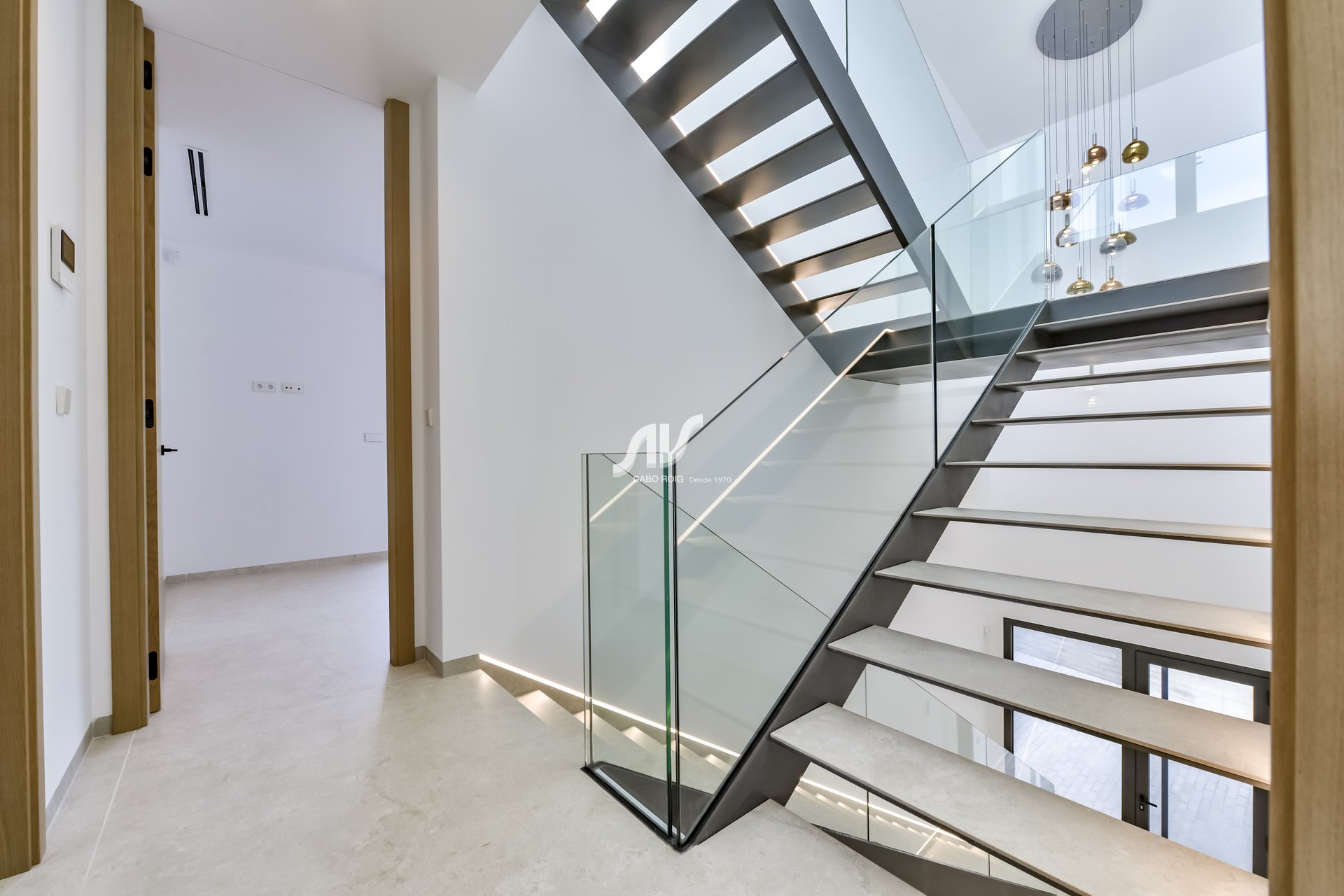 Nuevo - Chalet - Altea  - Altea