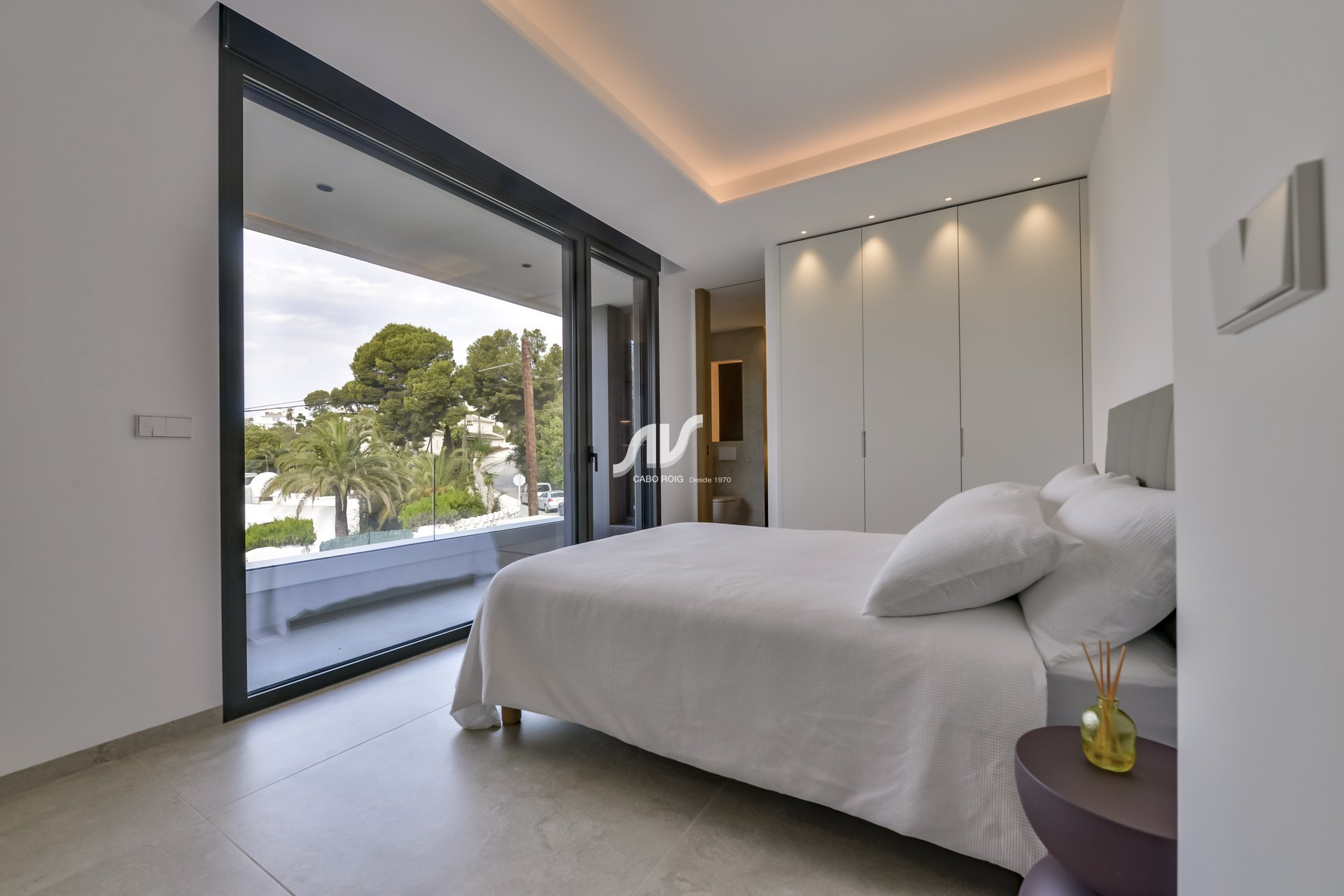 Nuevo - Chalet - Altea  - Altea